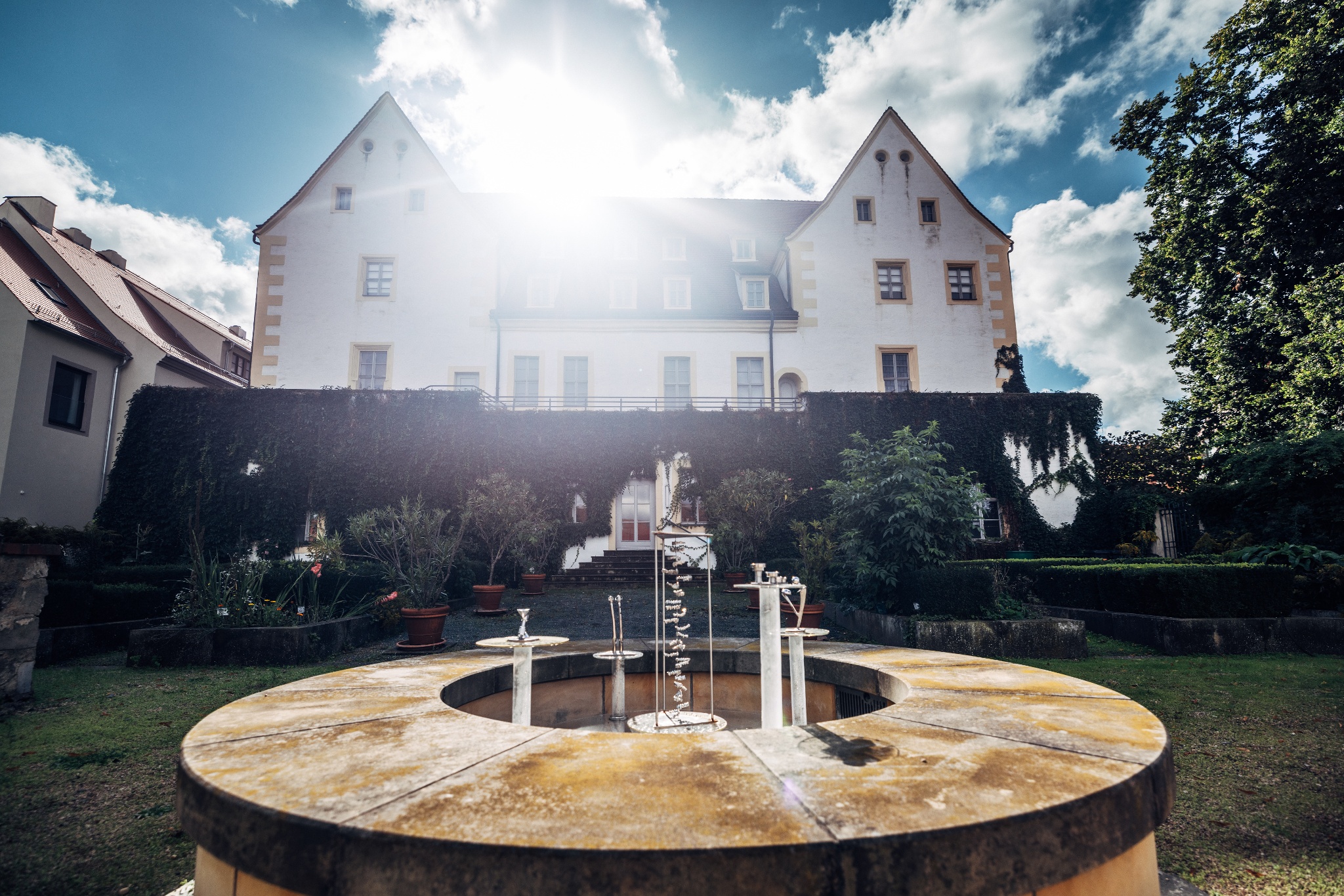 Stadt- und Kulturgeschichtliches Museum Torgau – Motiv