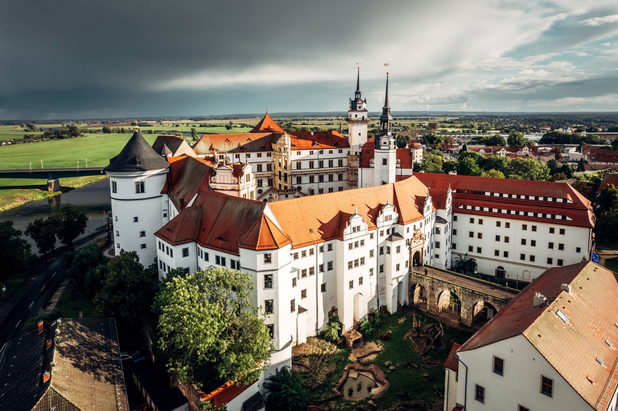 Torgau – Motiv