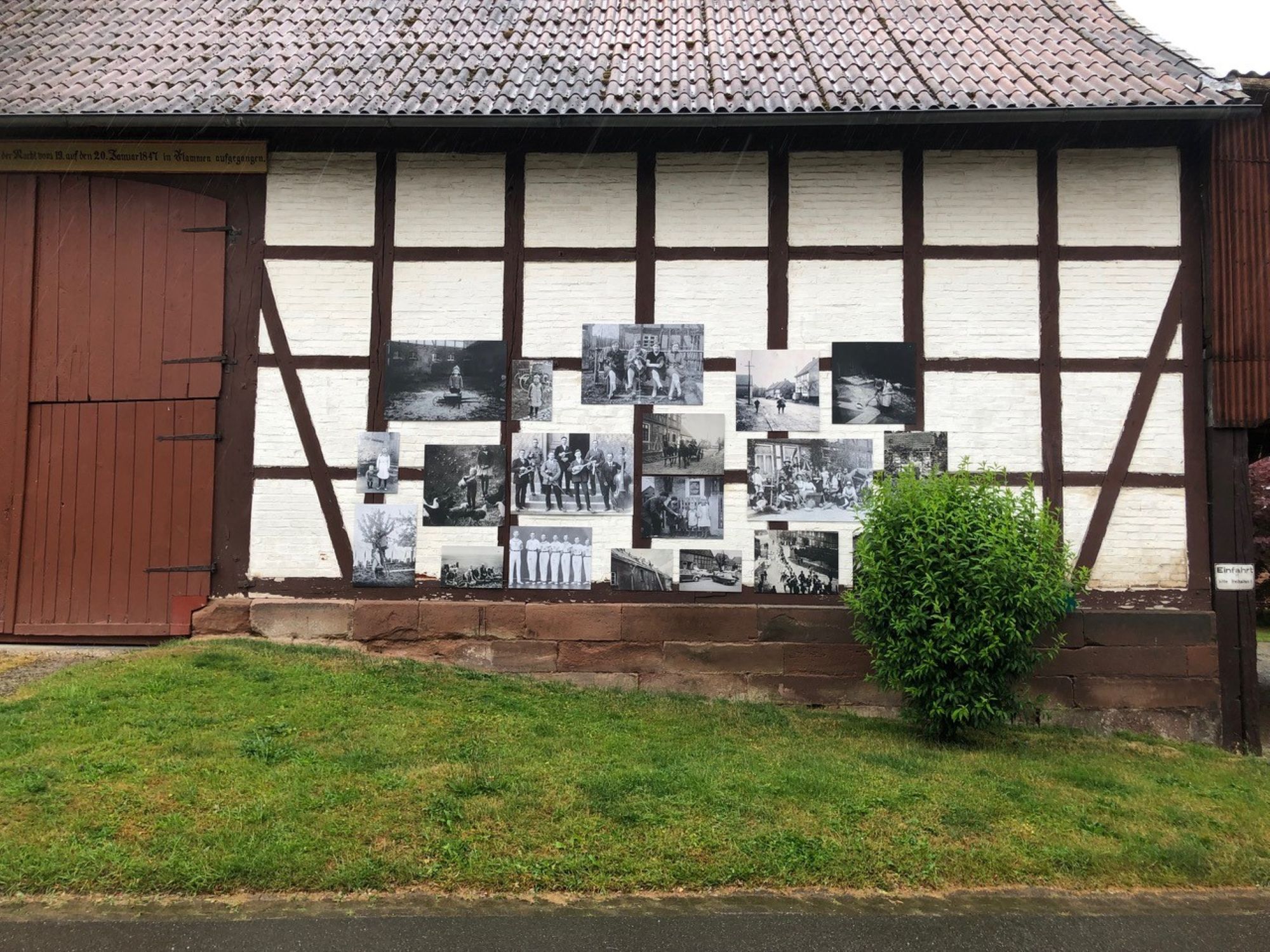 Dorfschönheiten Dankelsheim