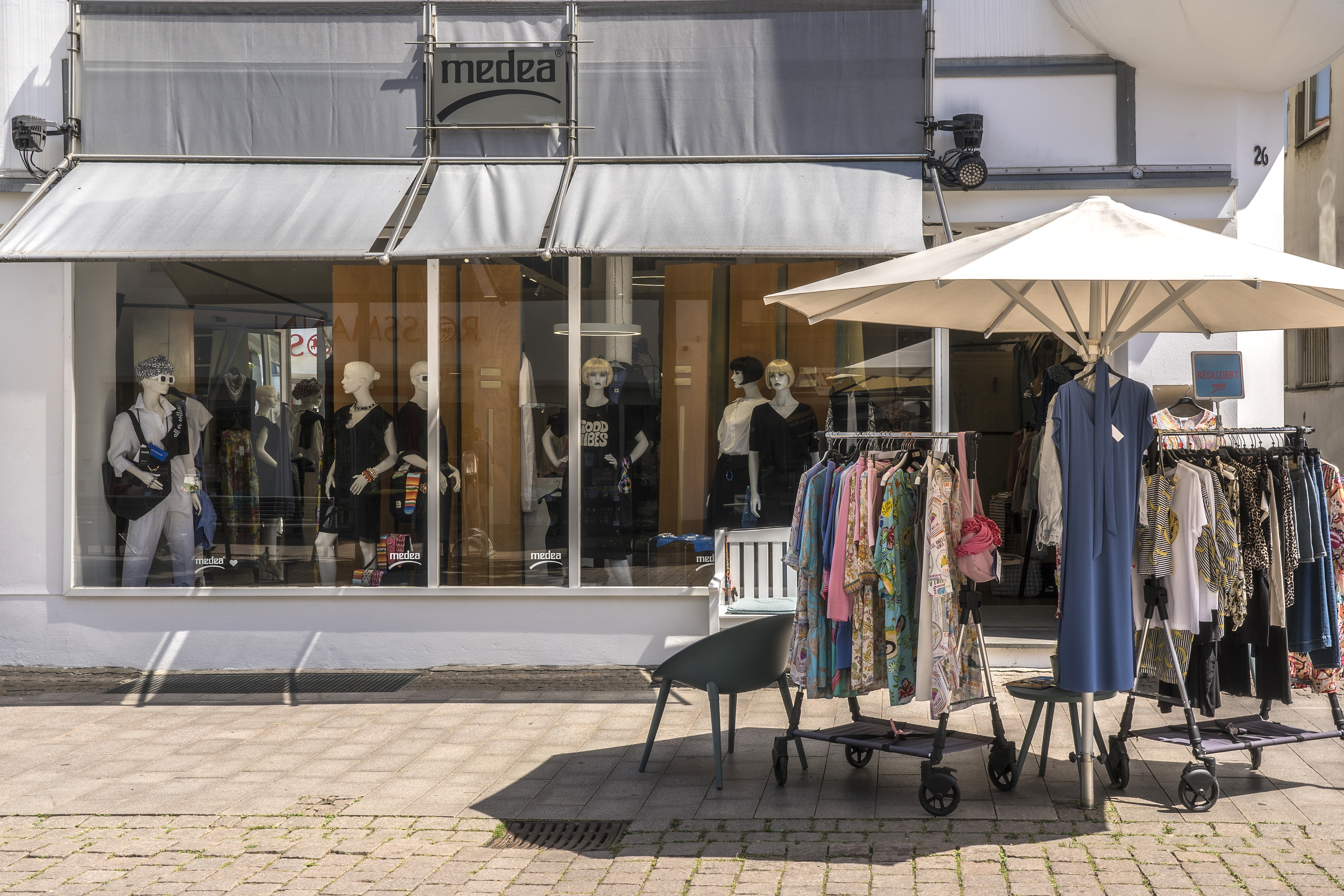 Boutique medea