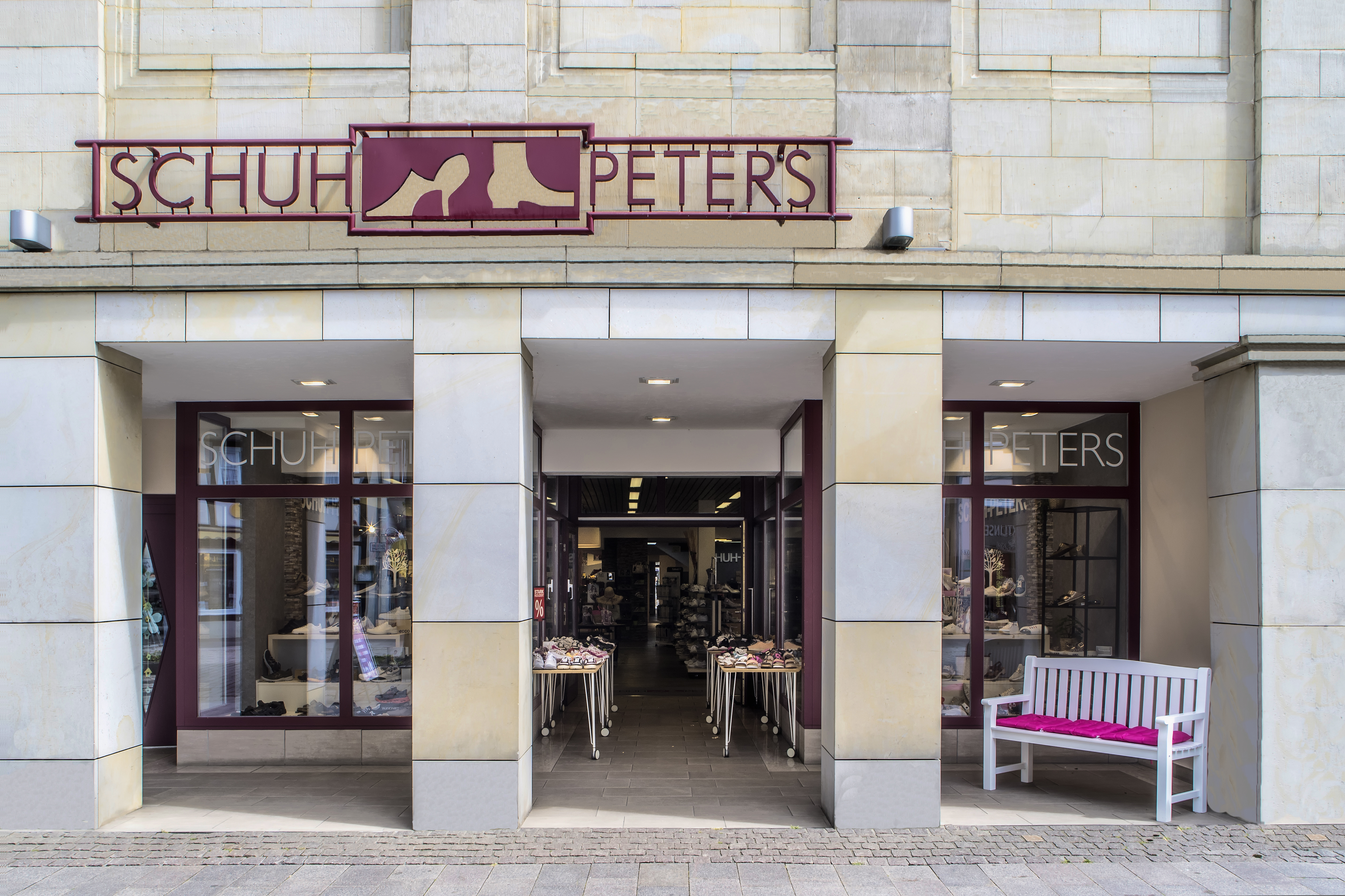 Schuh-Peters