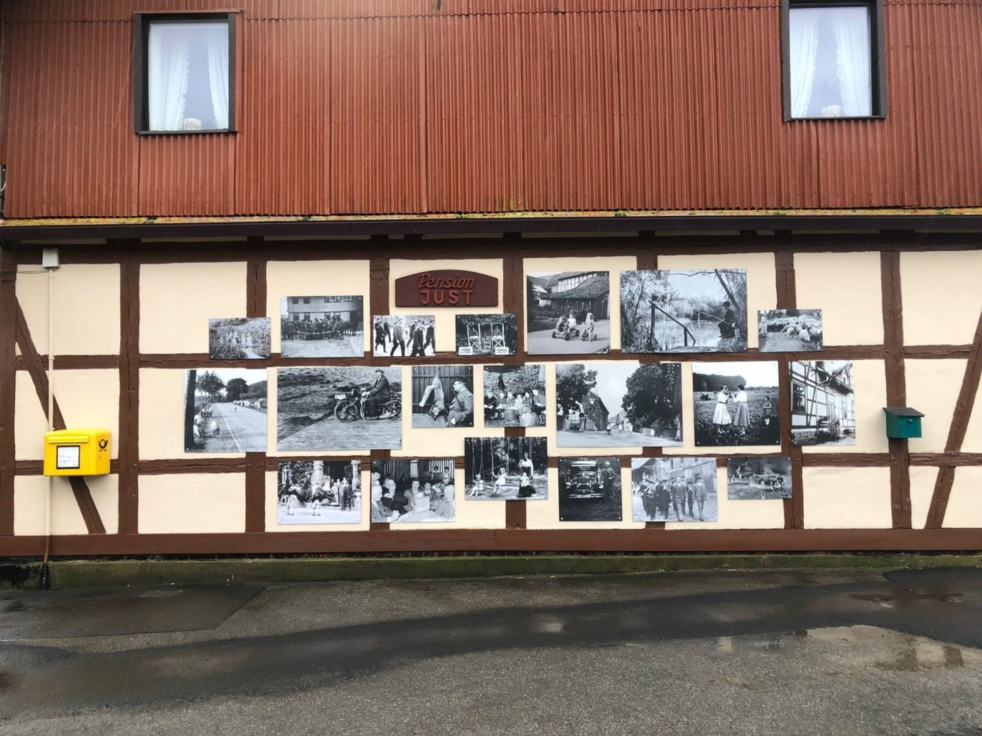 Dorfschönheiten Hachenhausen