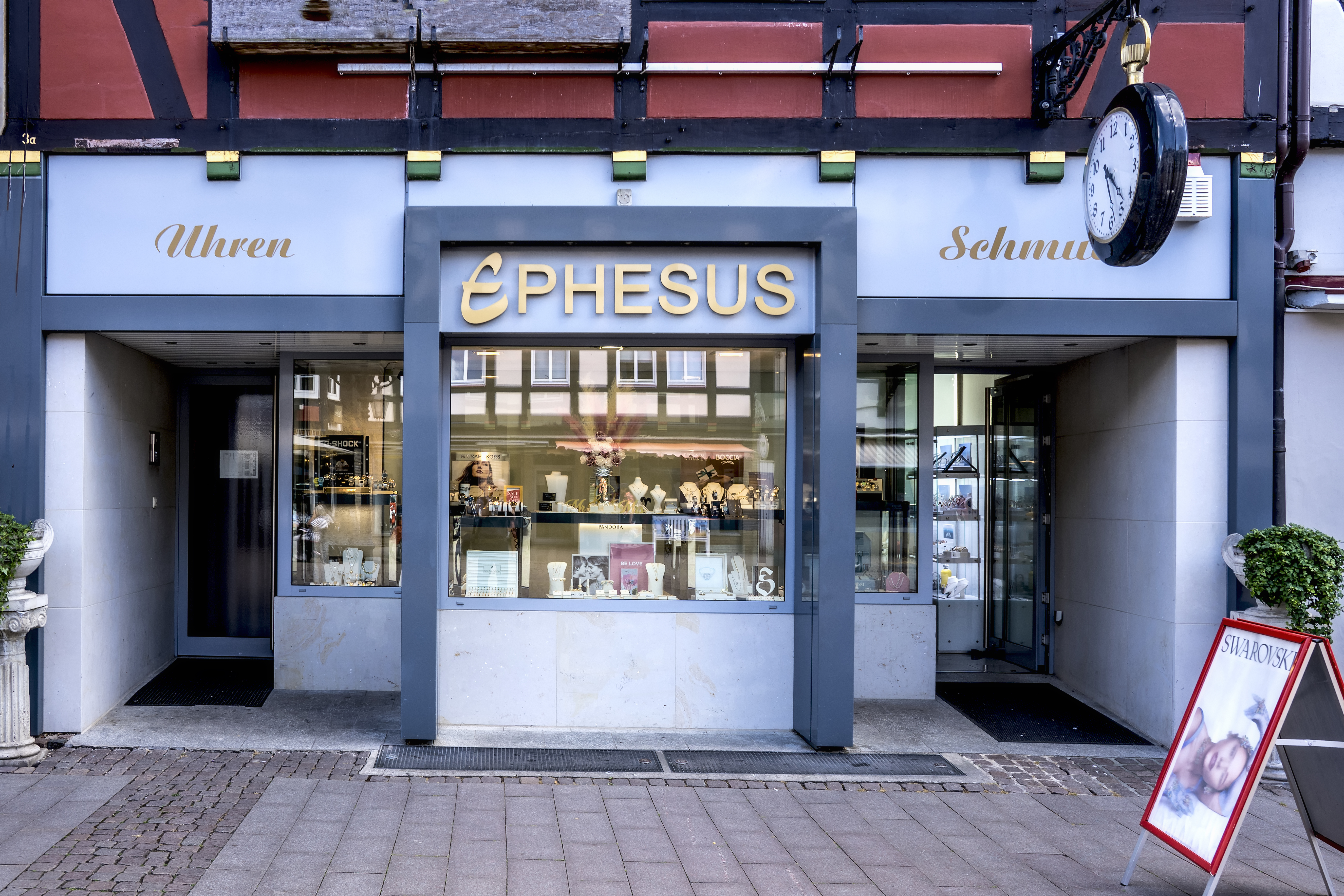 Juwelier Ephesus