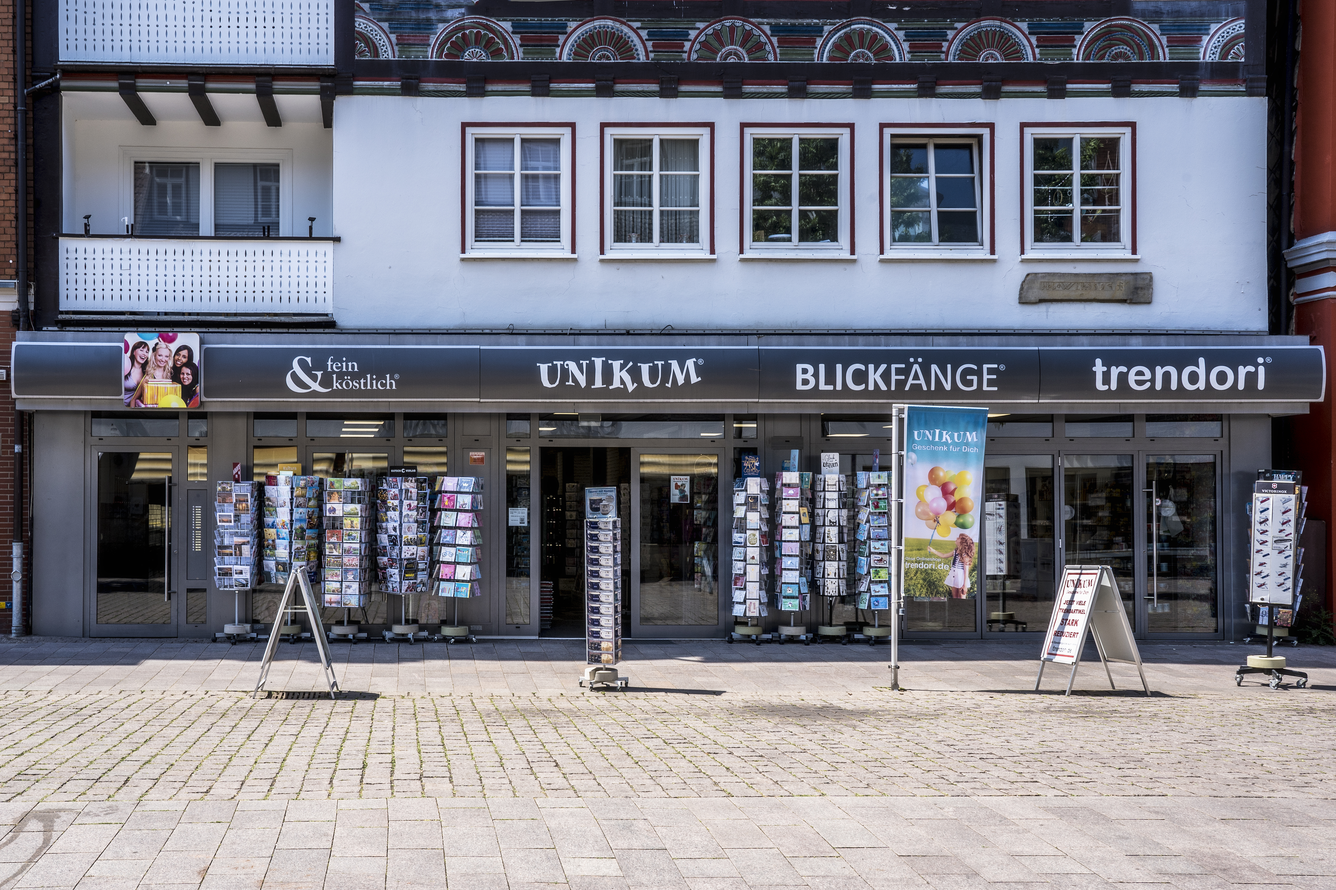 UNIKUM Geschenke & Ideen