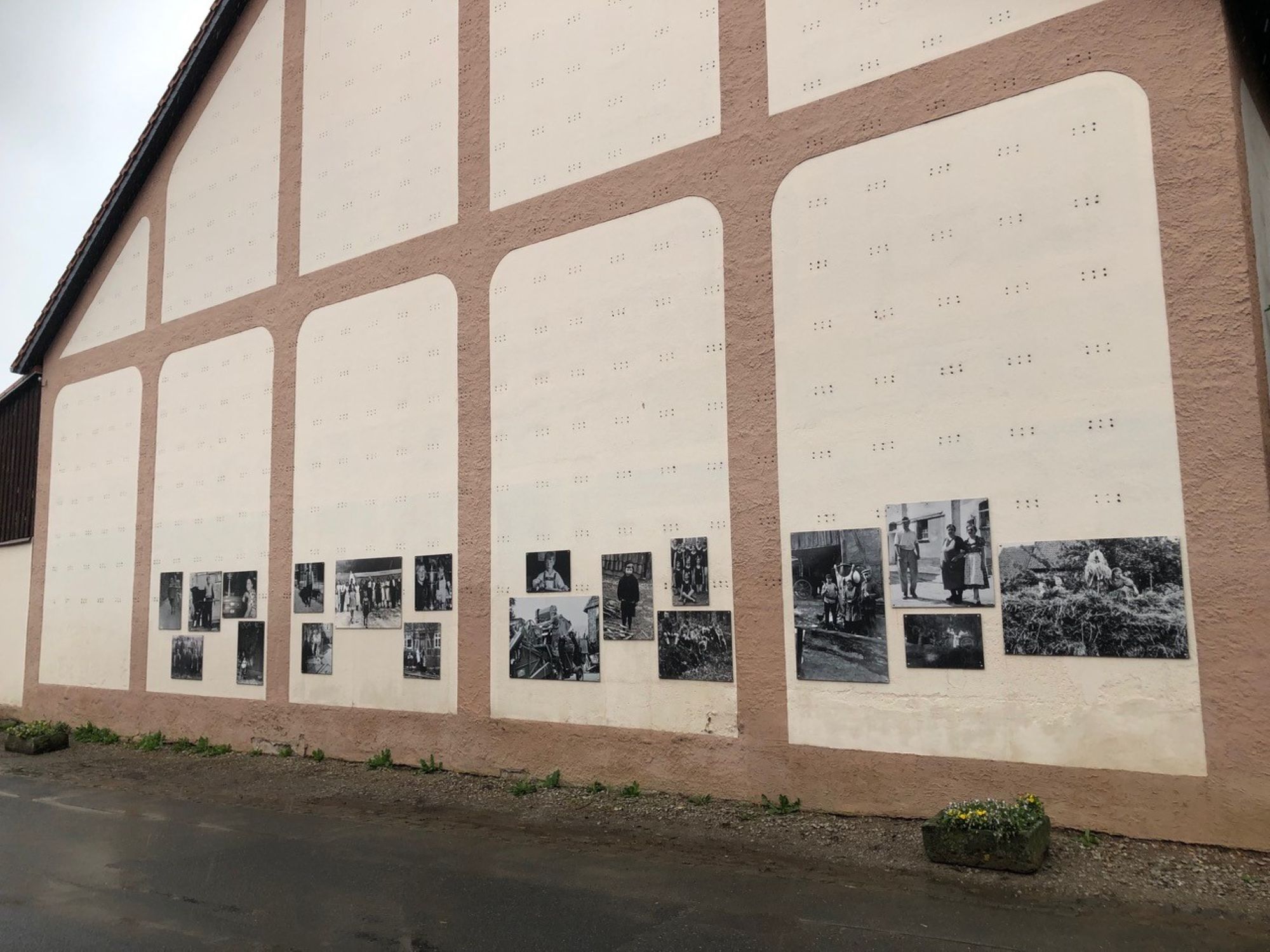 Dorfschönheiten Helmscherode