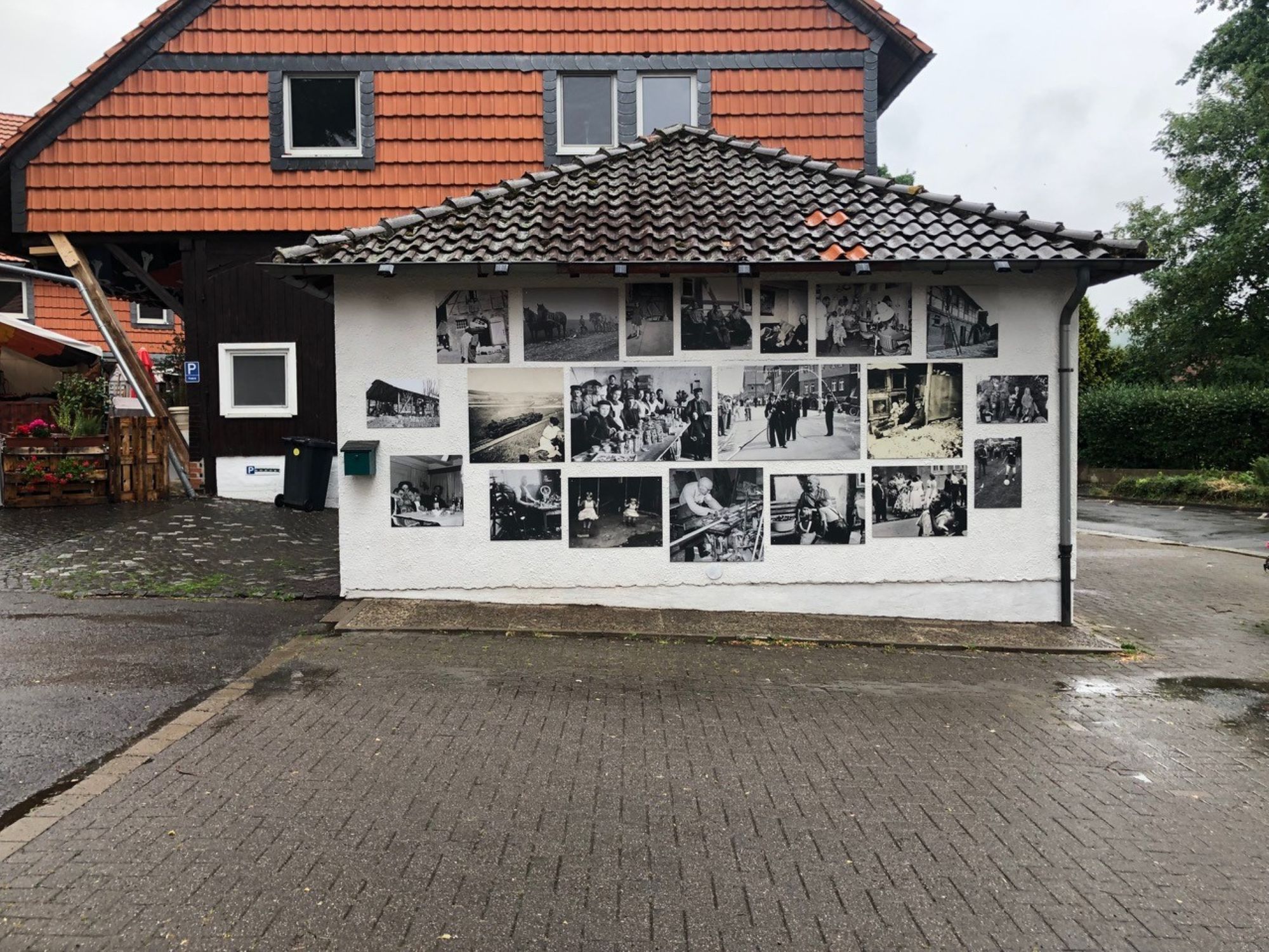 Dorfschönheiten Wrescherode