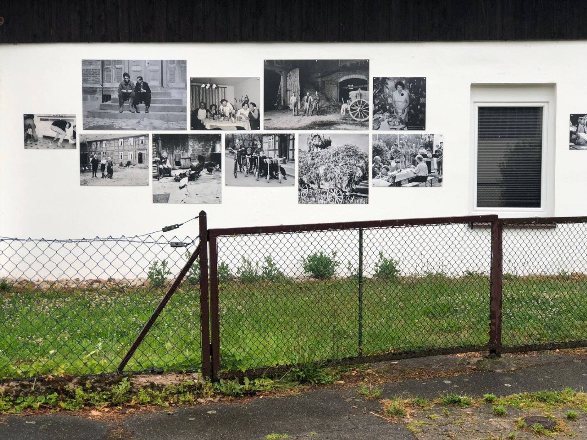 Dorfschönheiten Seboldshausen