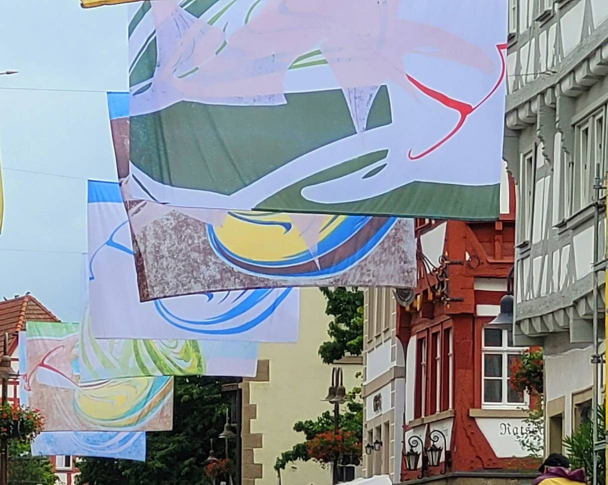 Künstlerfahnen 2025a