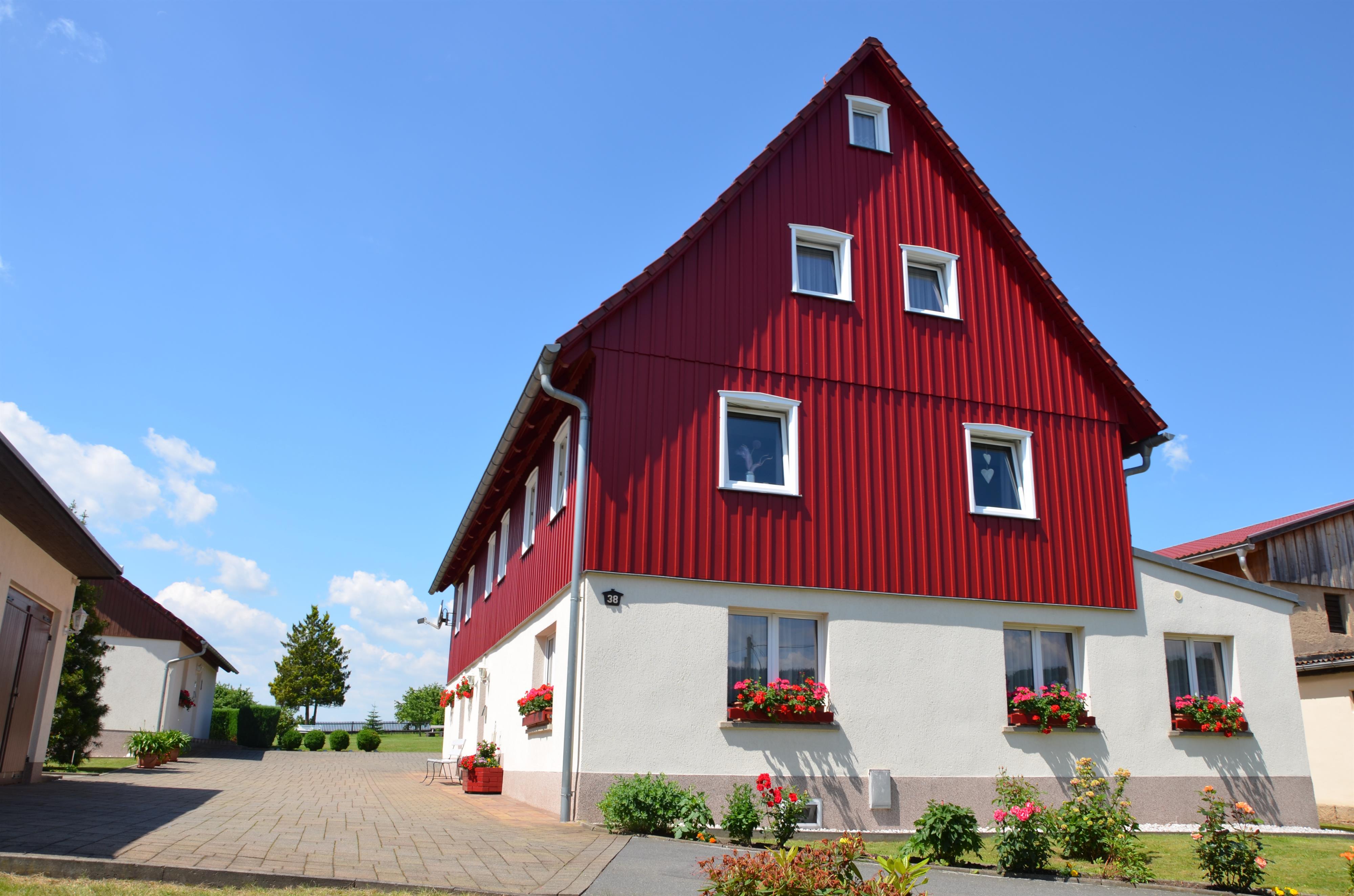Gästehof Flora