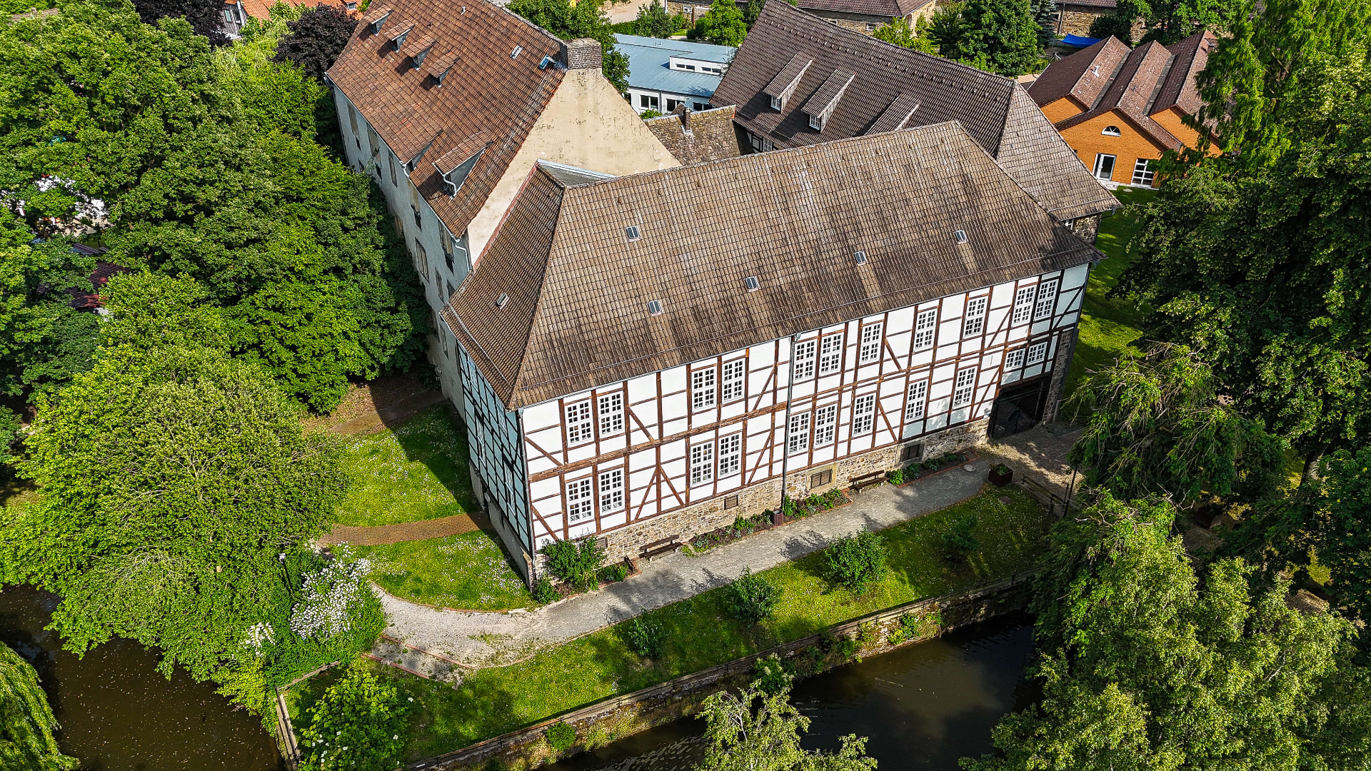 Domänenburg