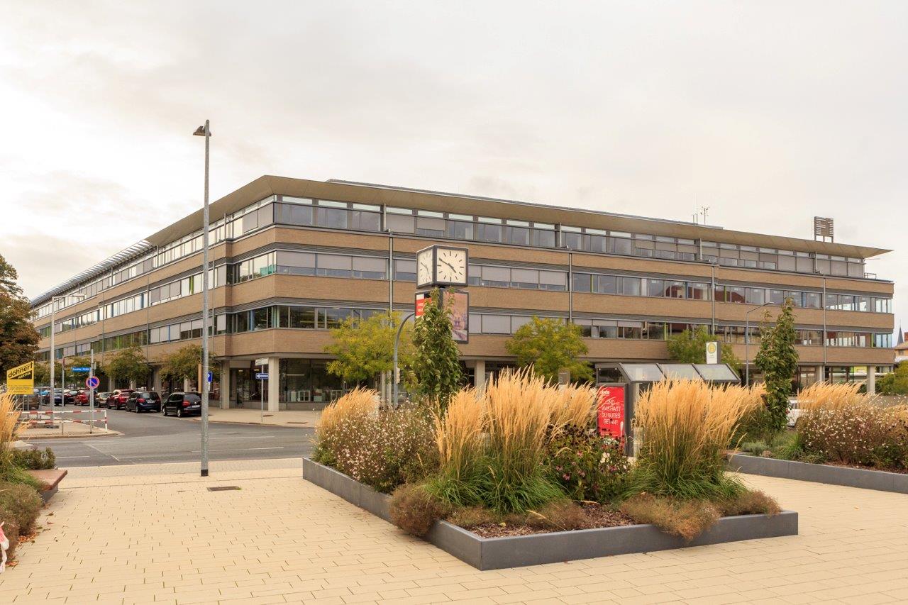 F1 Technologiezentrum Freital
