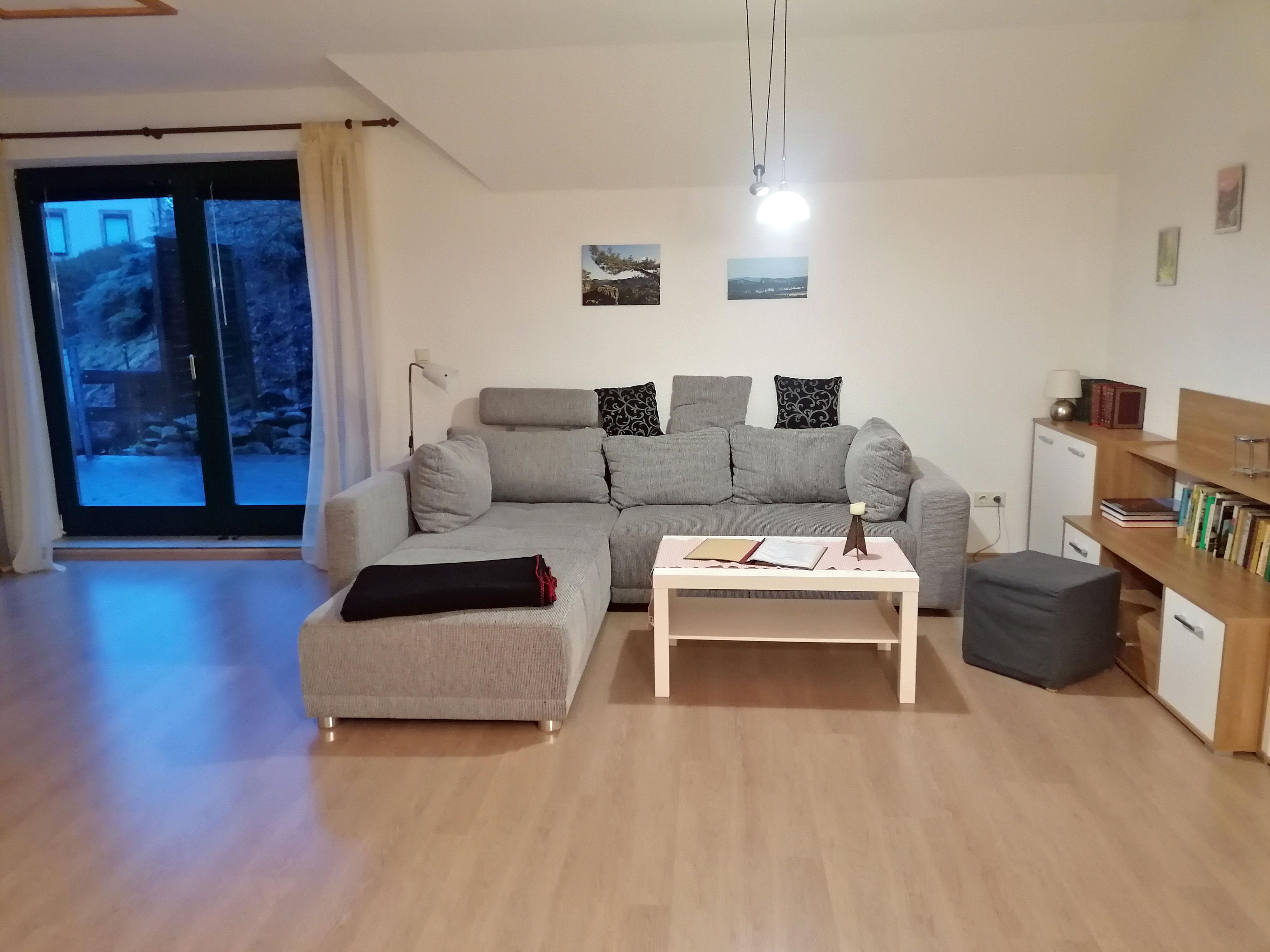 Ferienwohnung Hartig – Motiv