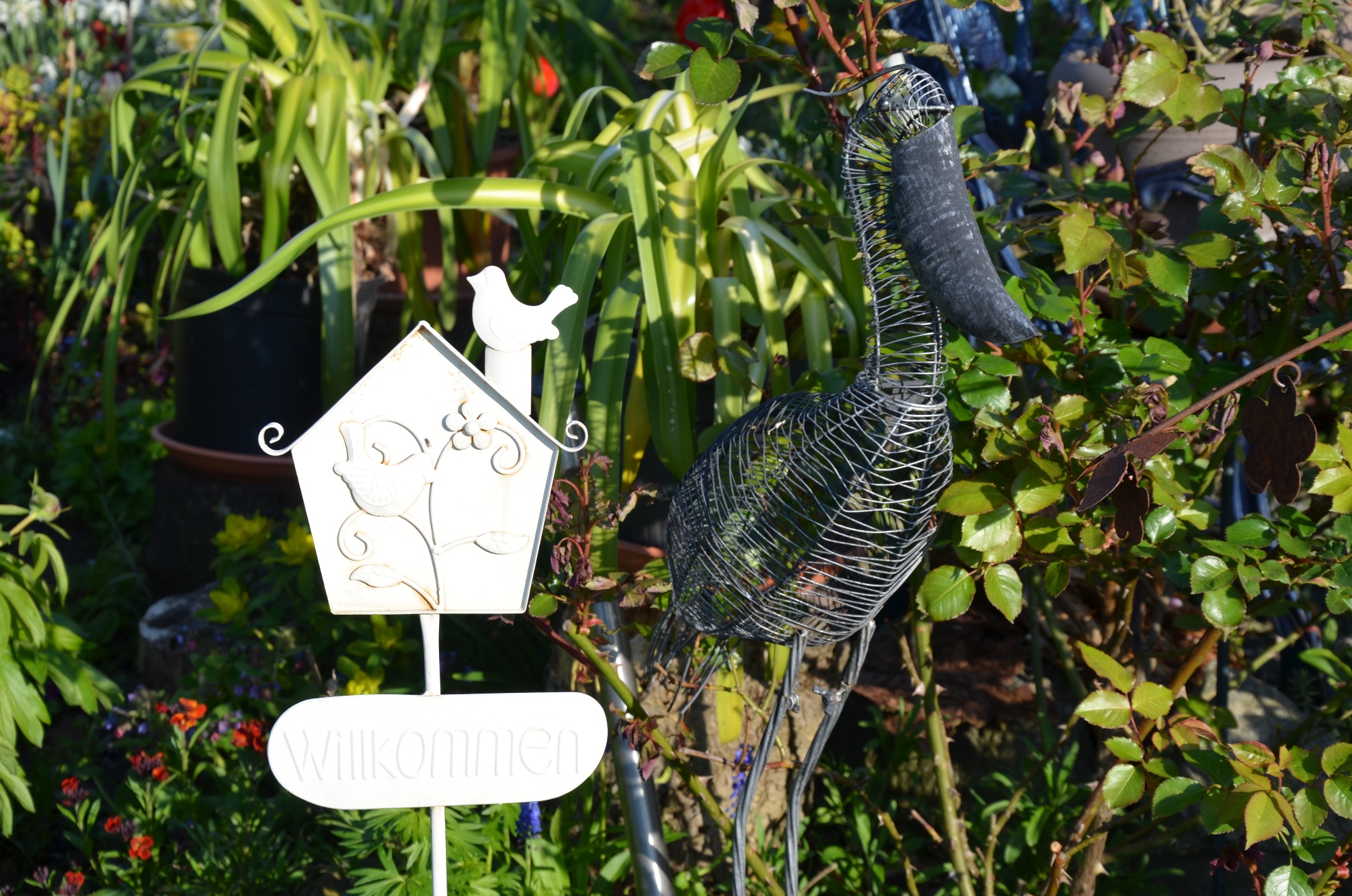 Melanie Mau & Martin Schnella - Kulturfrühstück