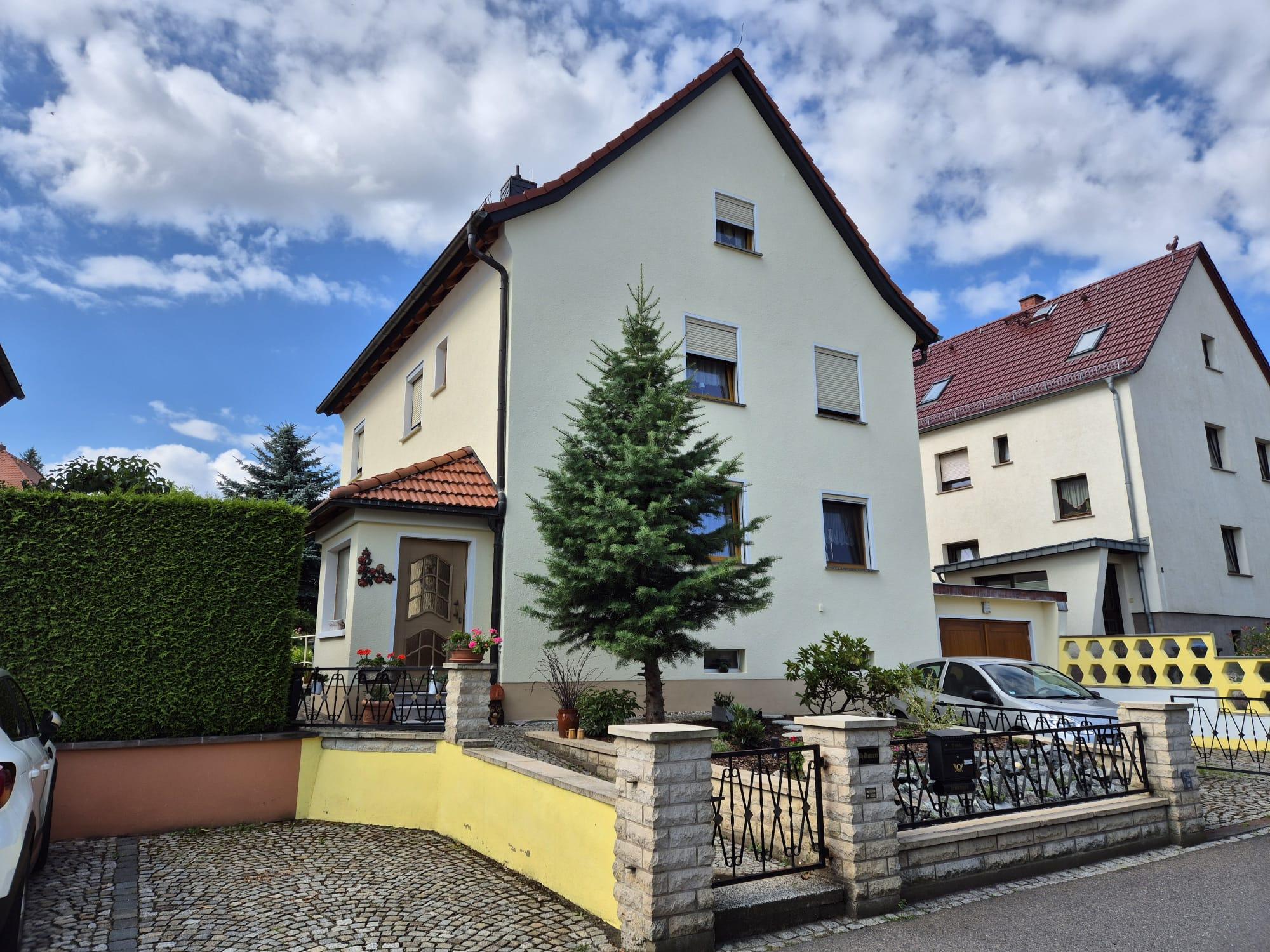 Ferienwohnung Fiedler