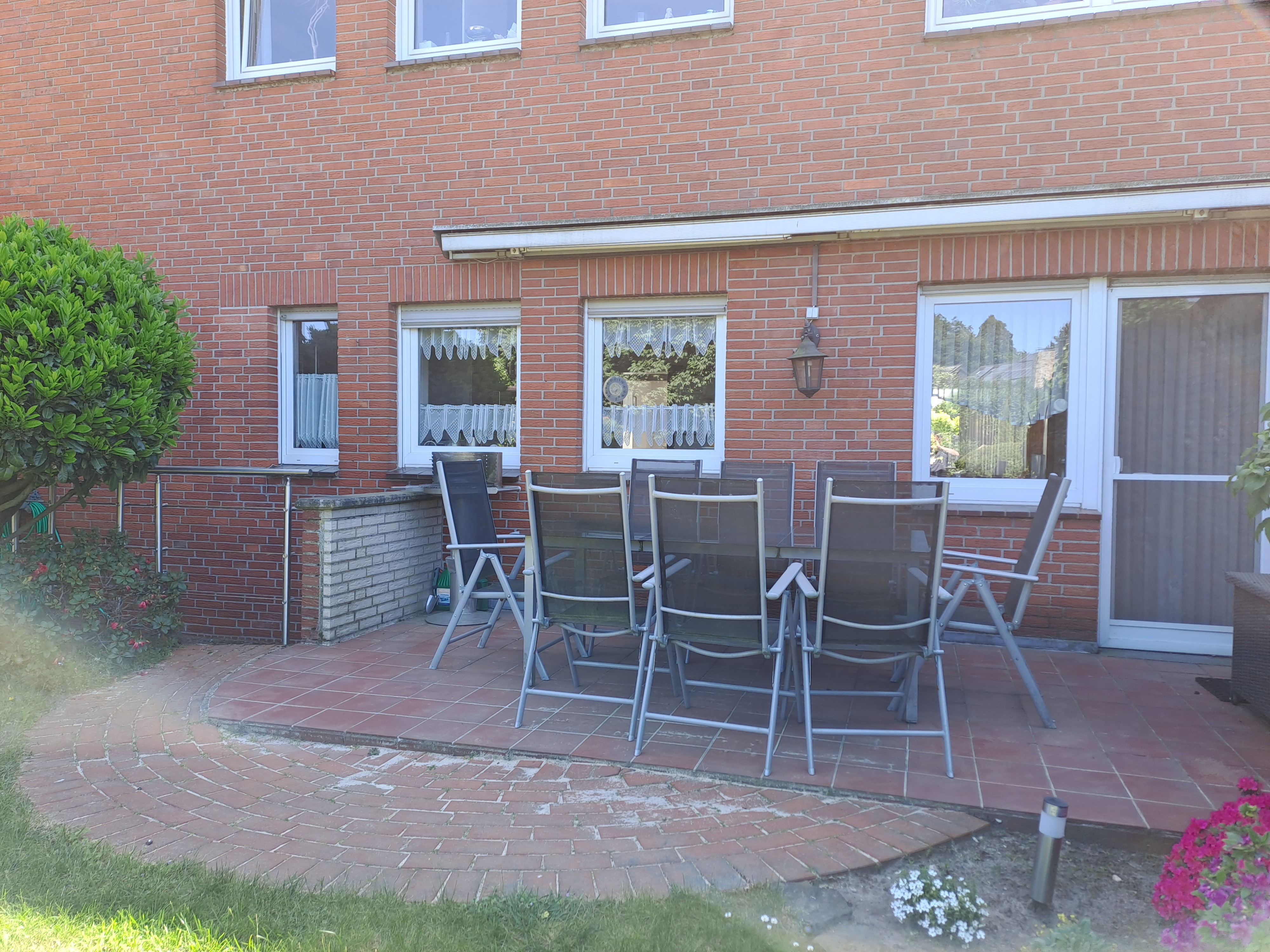Ferienwohnung Spix, Schermbeck