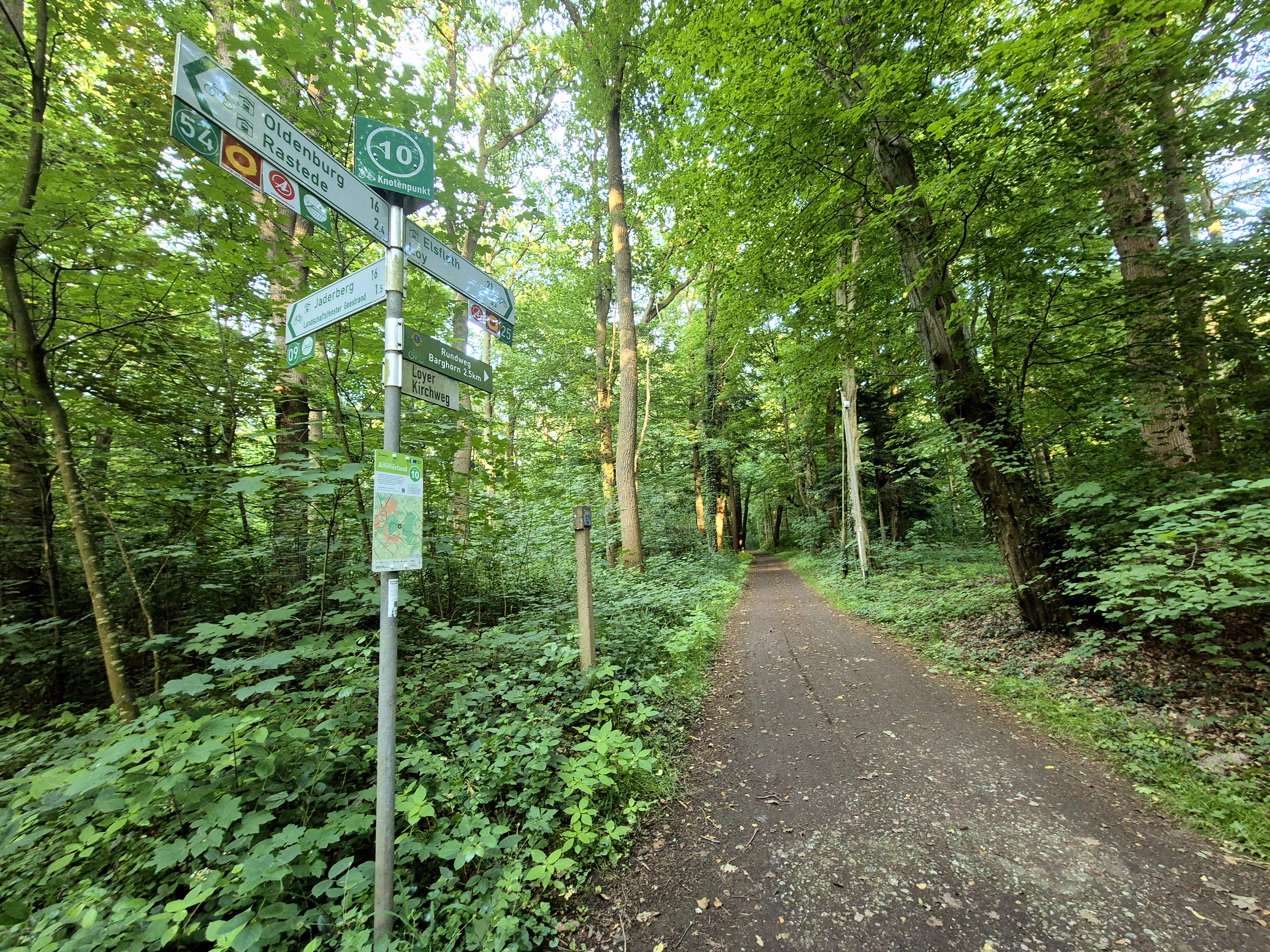 Loyer Kirchweg