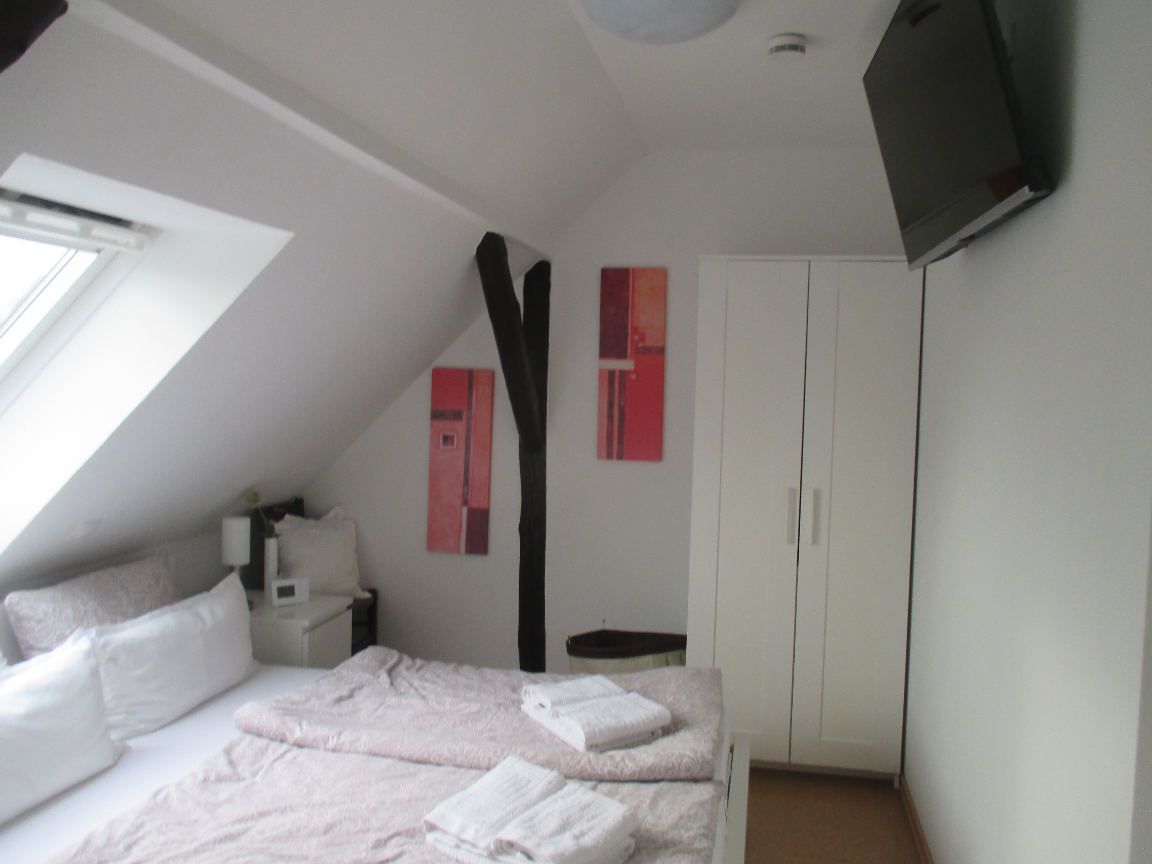 Ferienwohnung Ingrid Eilers