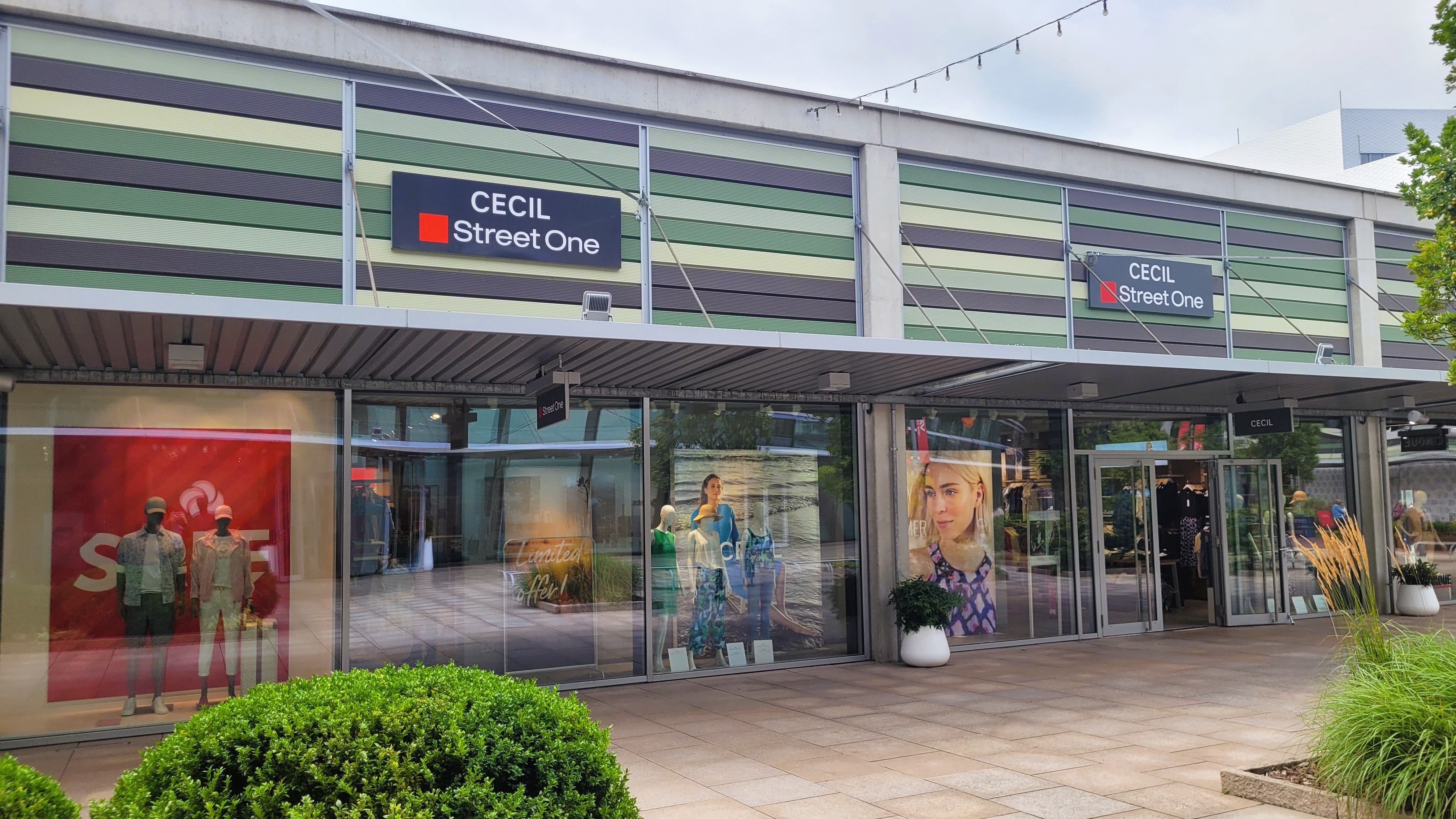 CECIL Outlet Shop