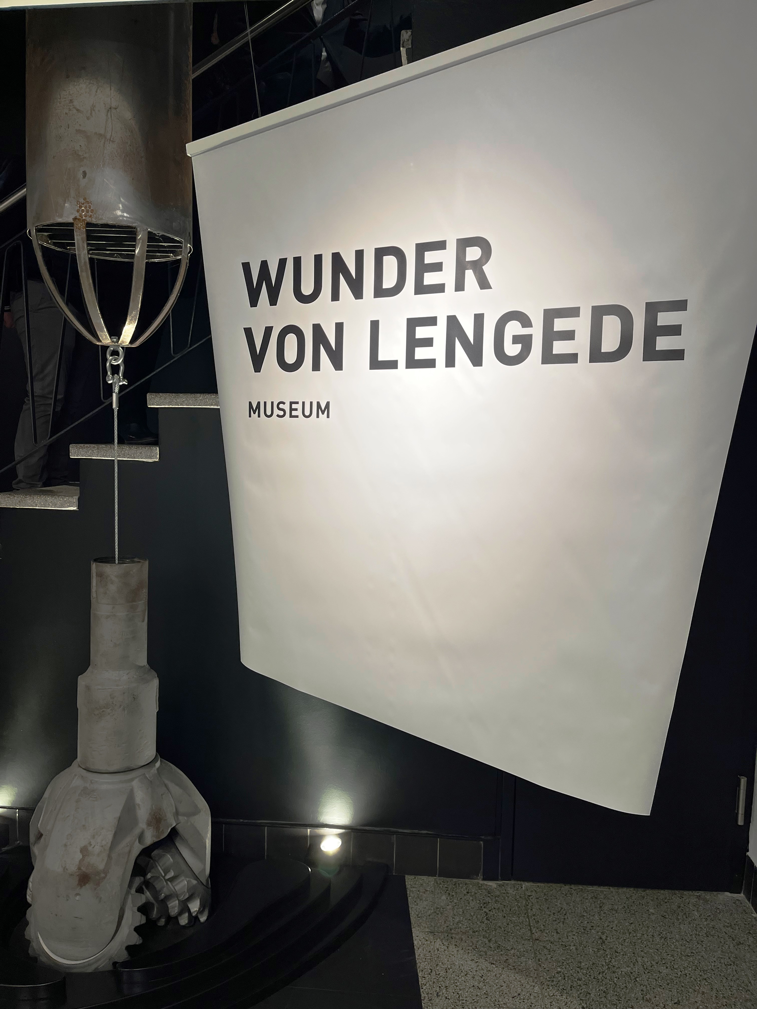 Museum "Wunder von Lengede"