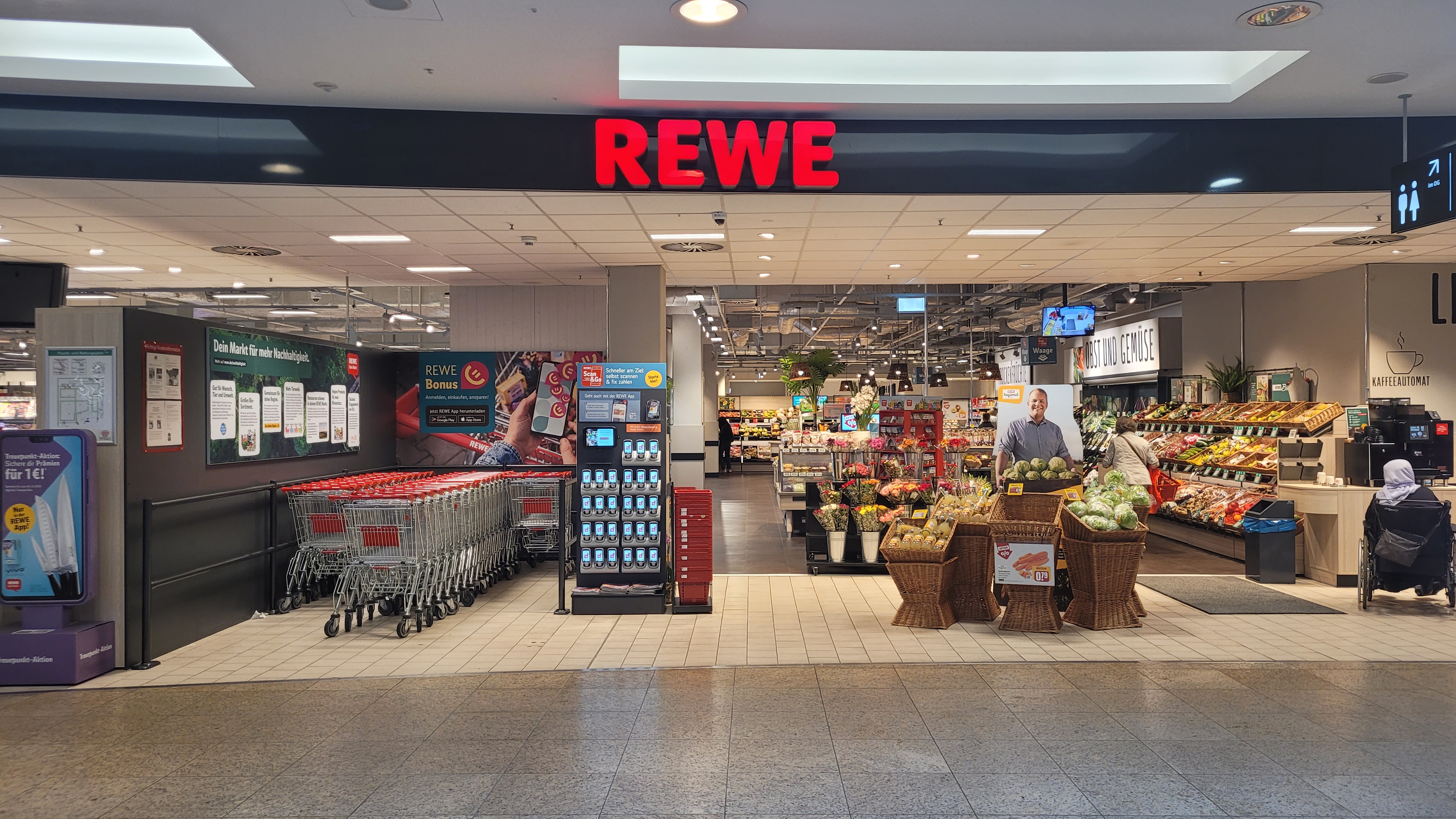 Rewe
