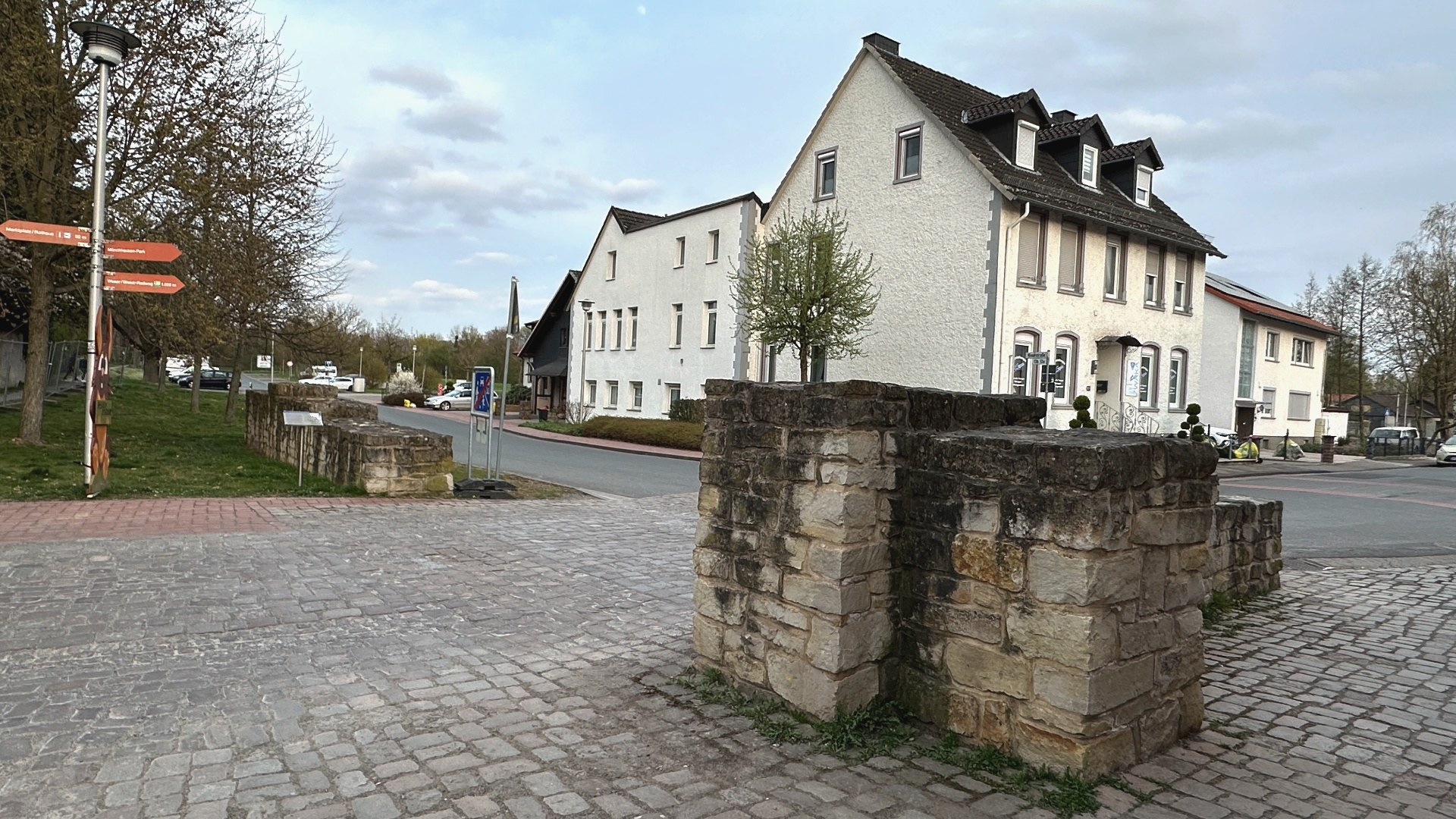 Südtor