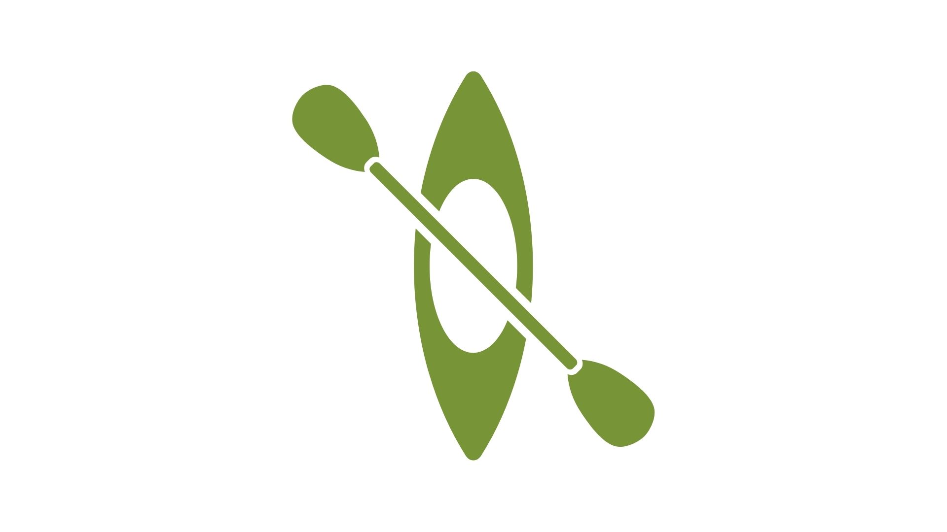Kanuanleger Hajen (West)