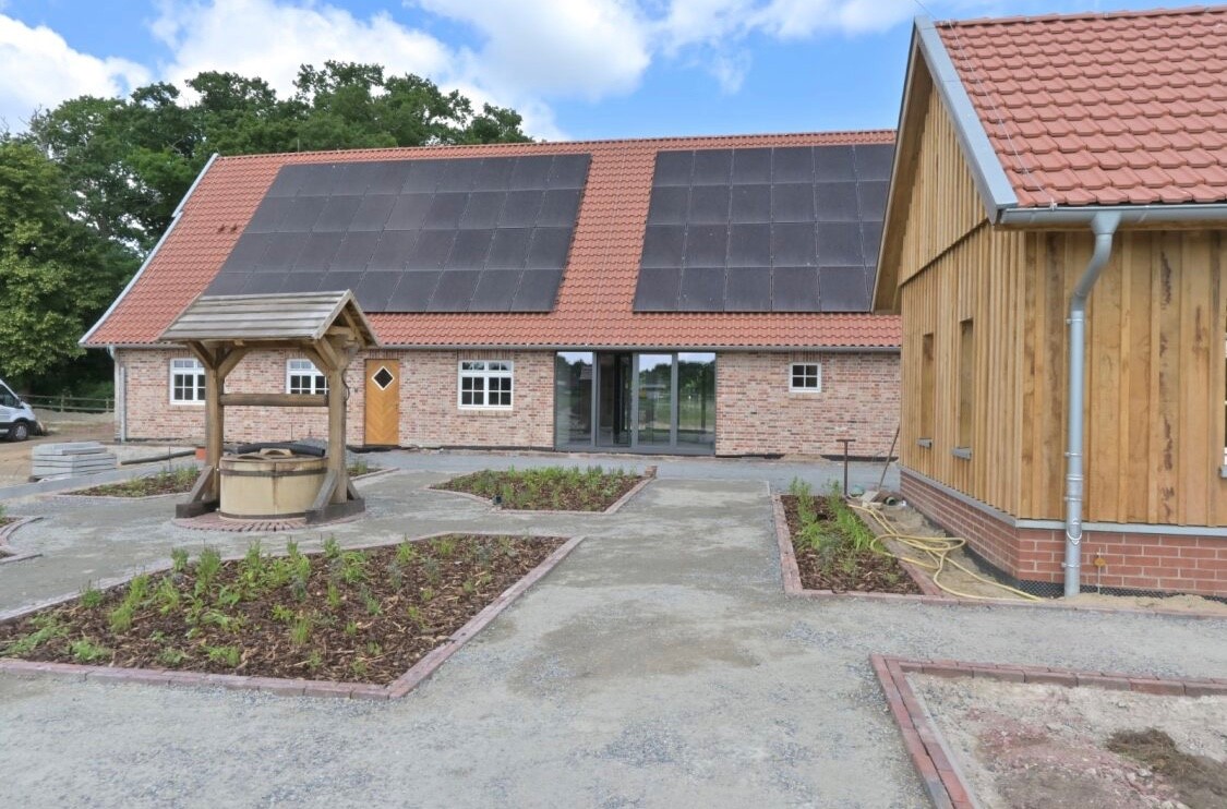 Remise am Bürgerhaus