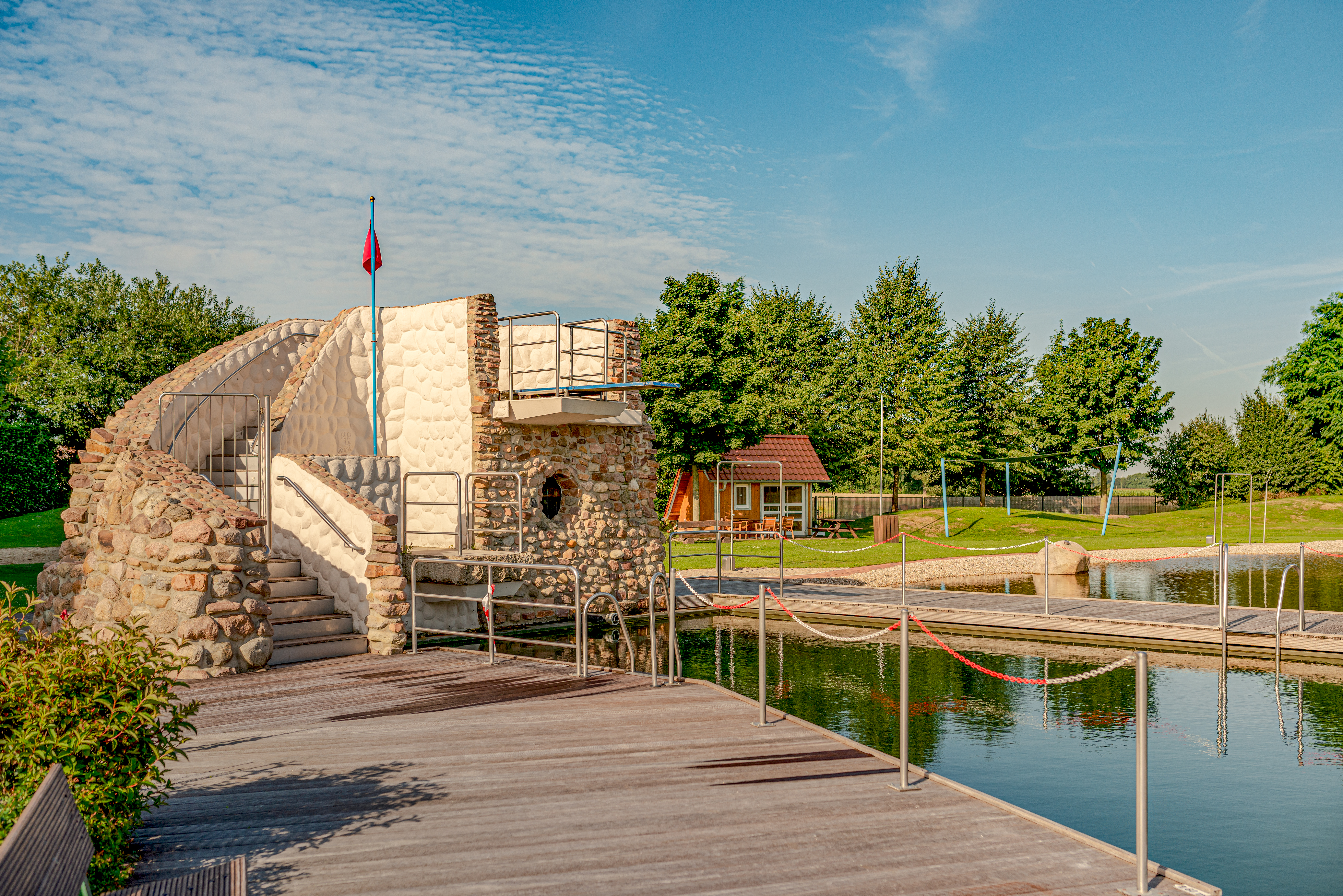 Naturbad Vörden