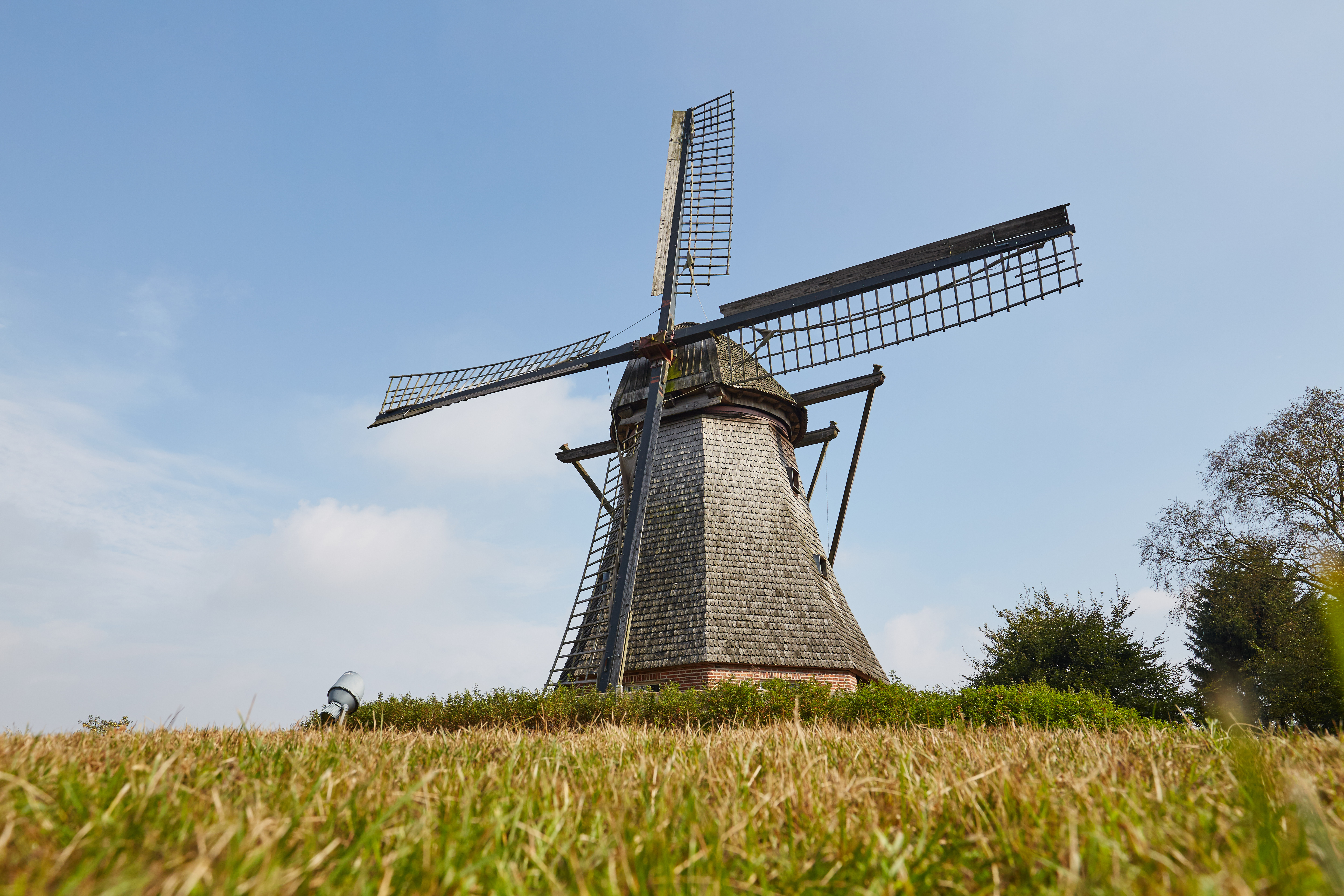 Hilter Mühle