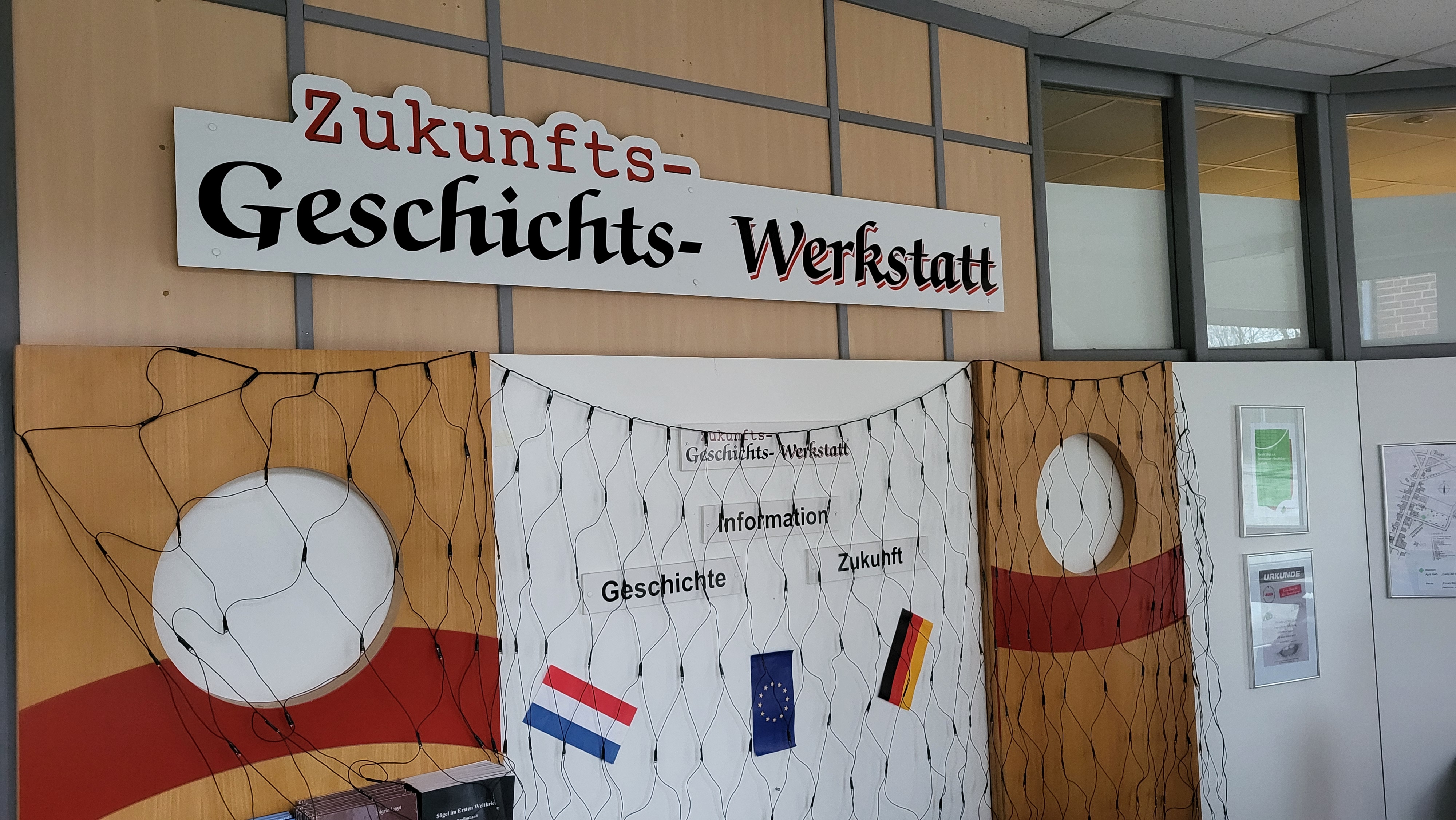 Geschichts- und Zukunftswerkstatt des FORUM Sögel e.V.