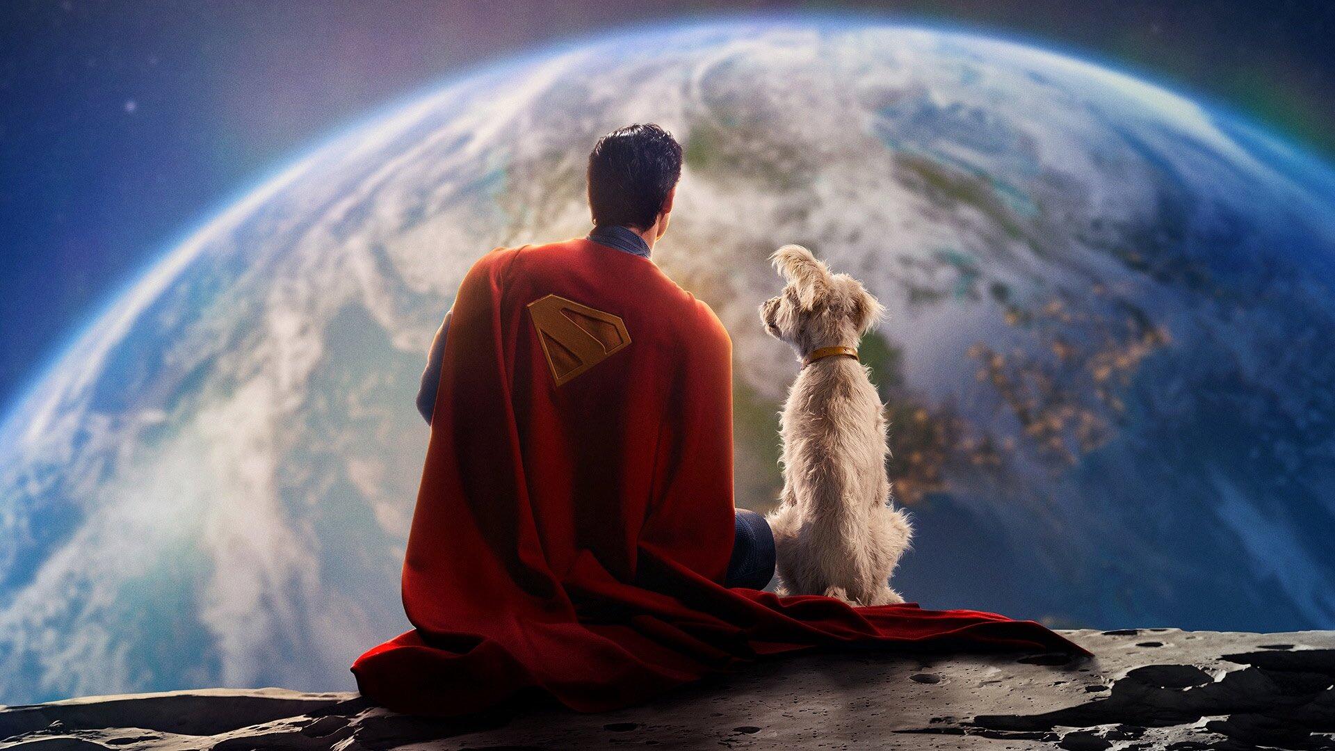 Kino: Superman
