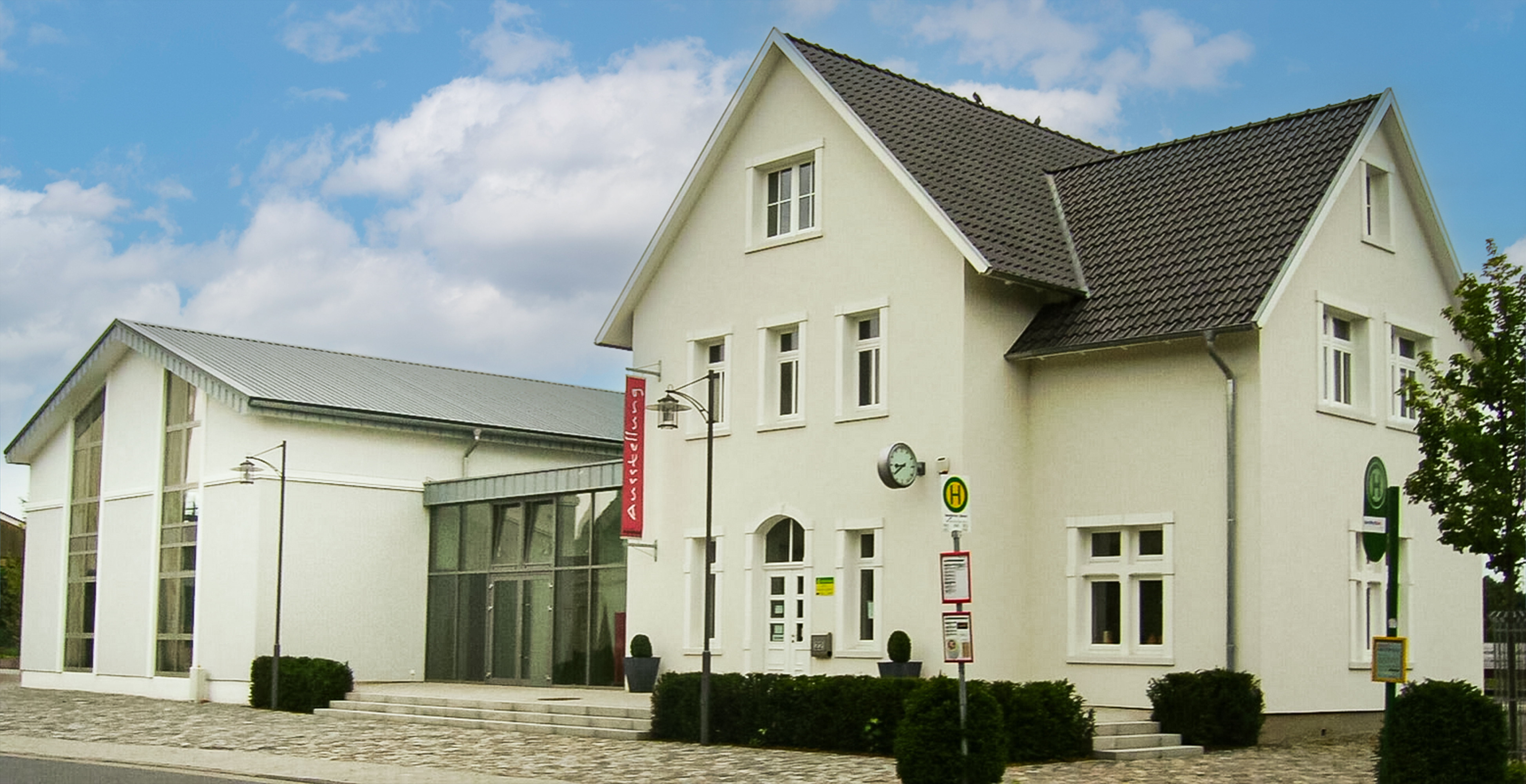 Schlachtereimuseum