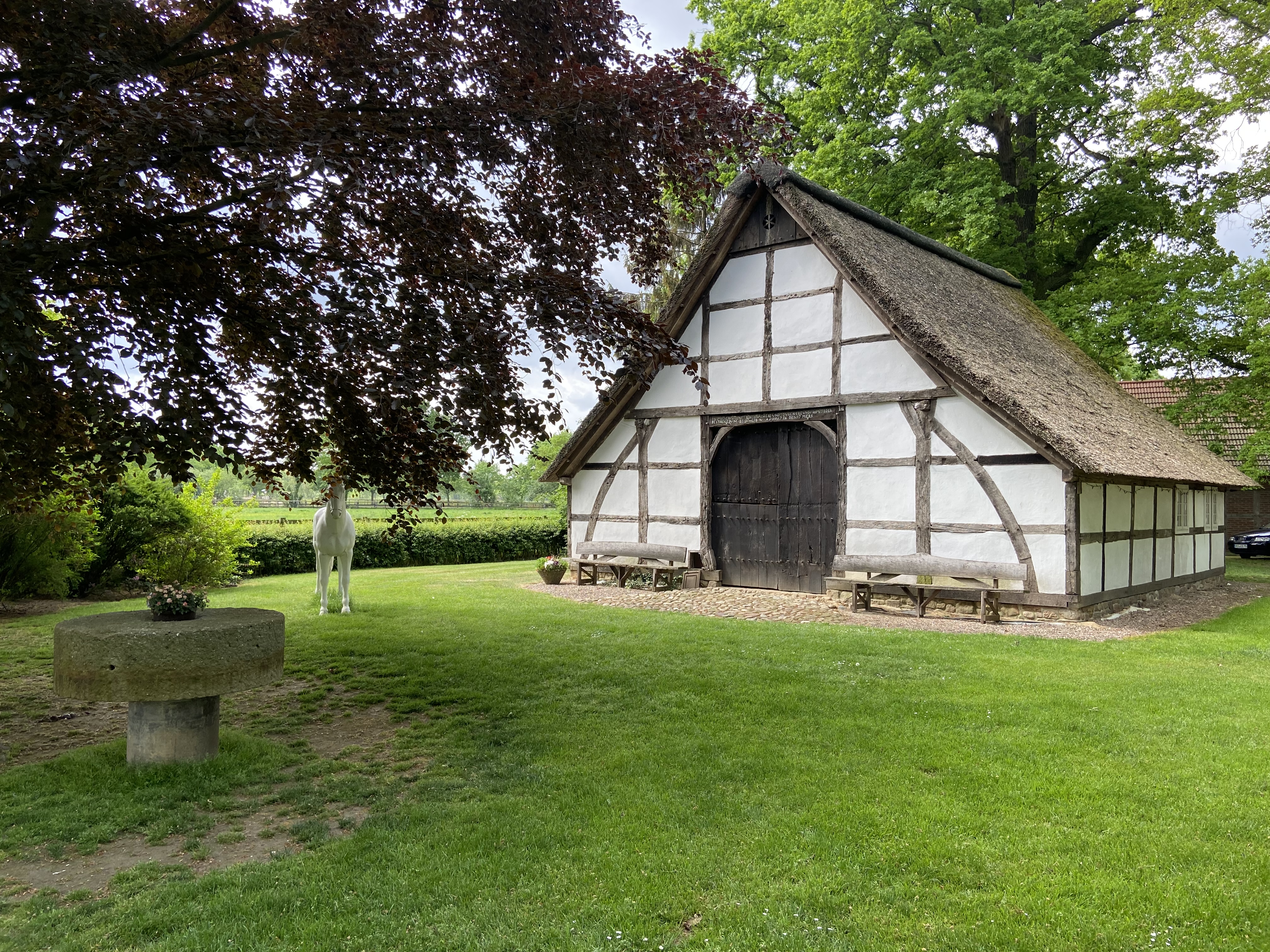 Heuerhaus