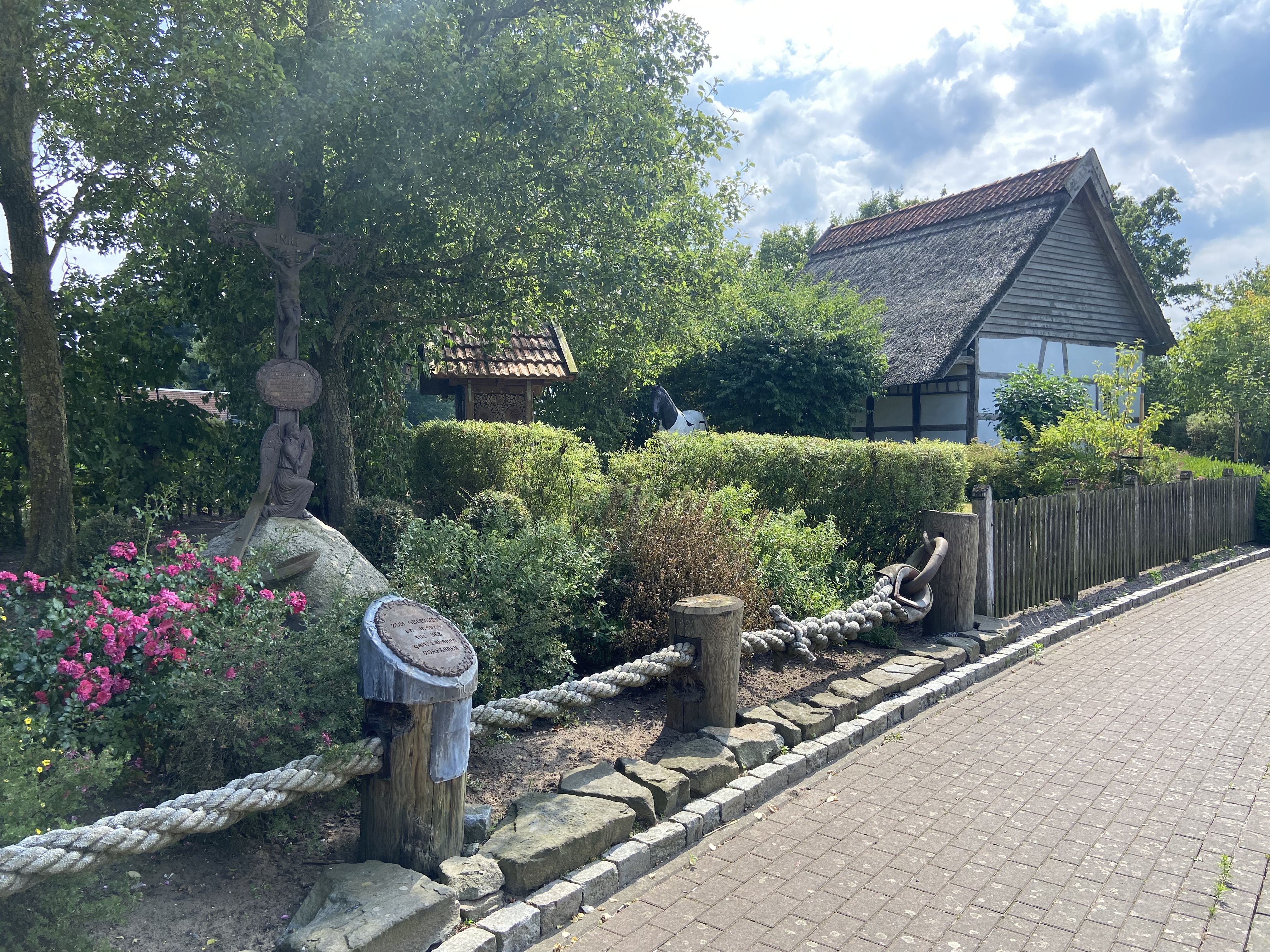 Seefahrerschule
