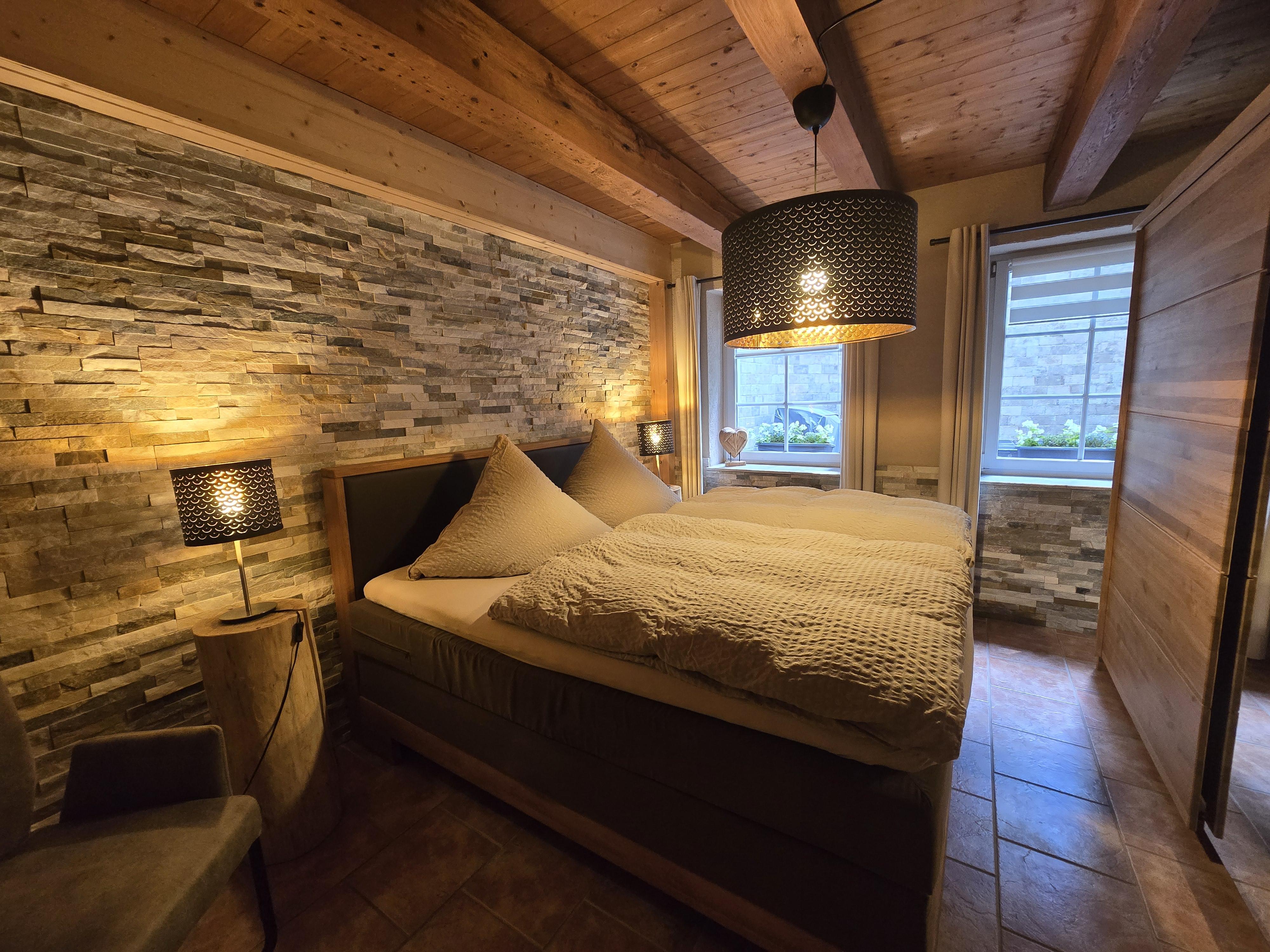 Ferienwohnung "An der alten Stadtmauer", Annaberg-Buchholz