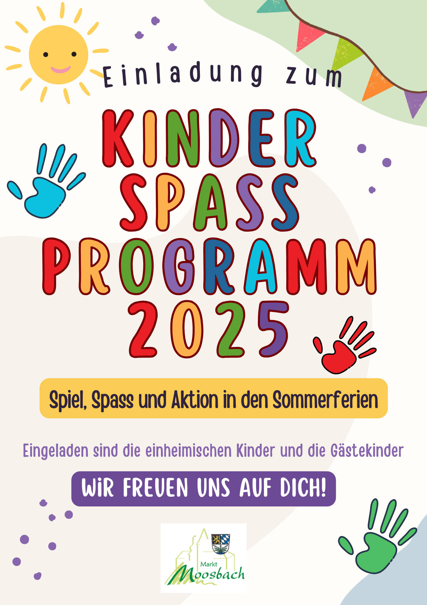 Kinder-Spaß-Programm: Kegelnachmittag
