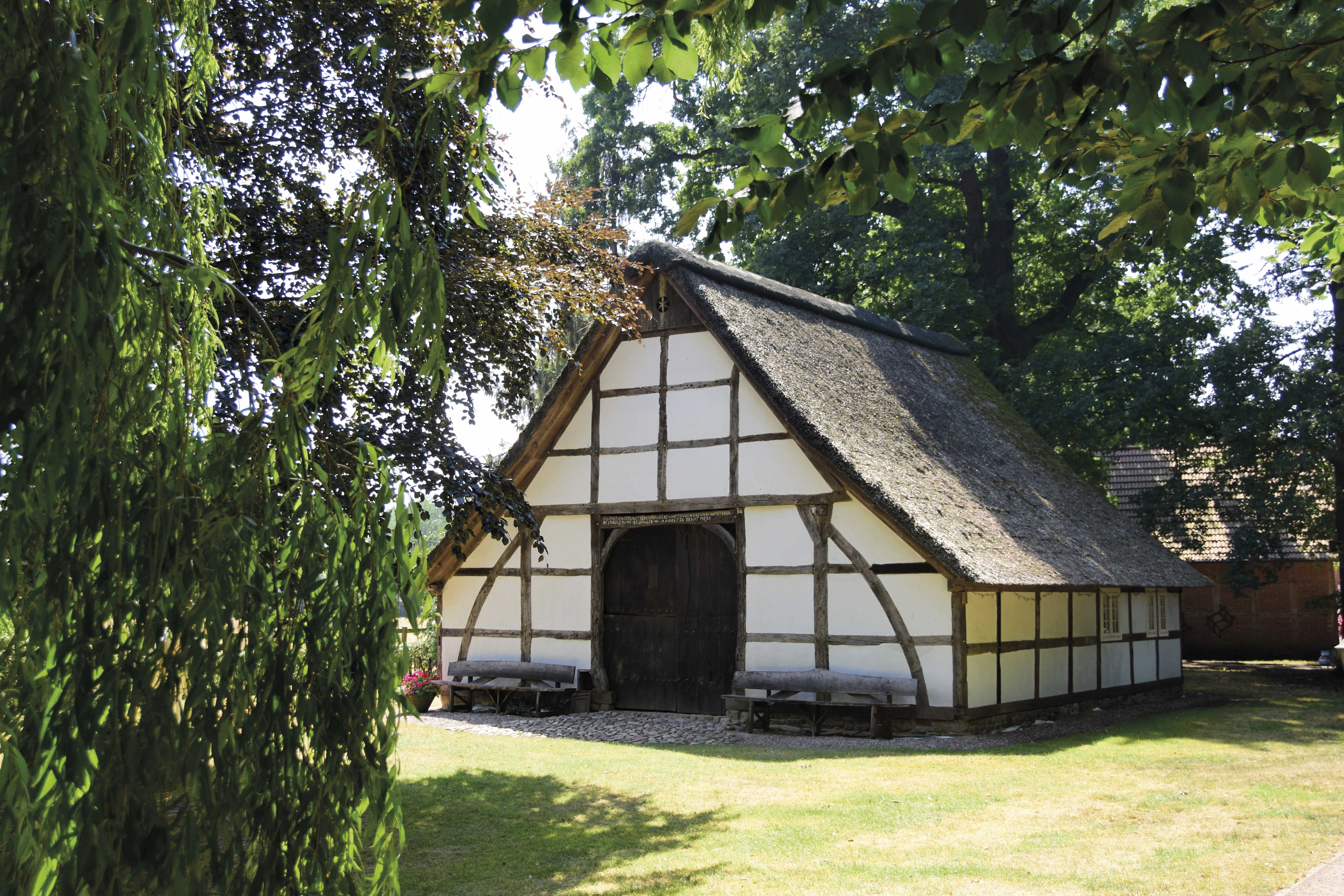 Heuerhaus Herzog