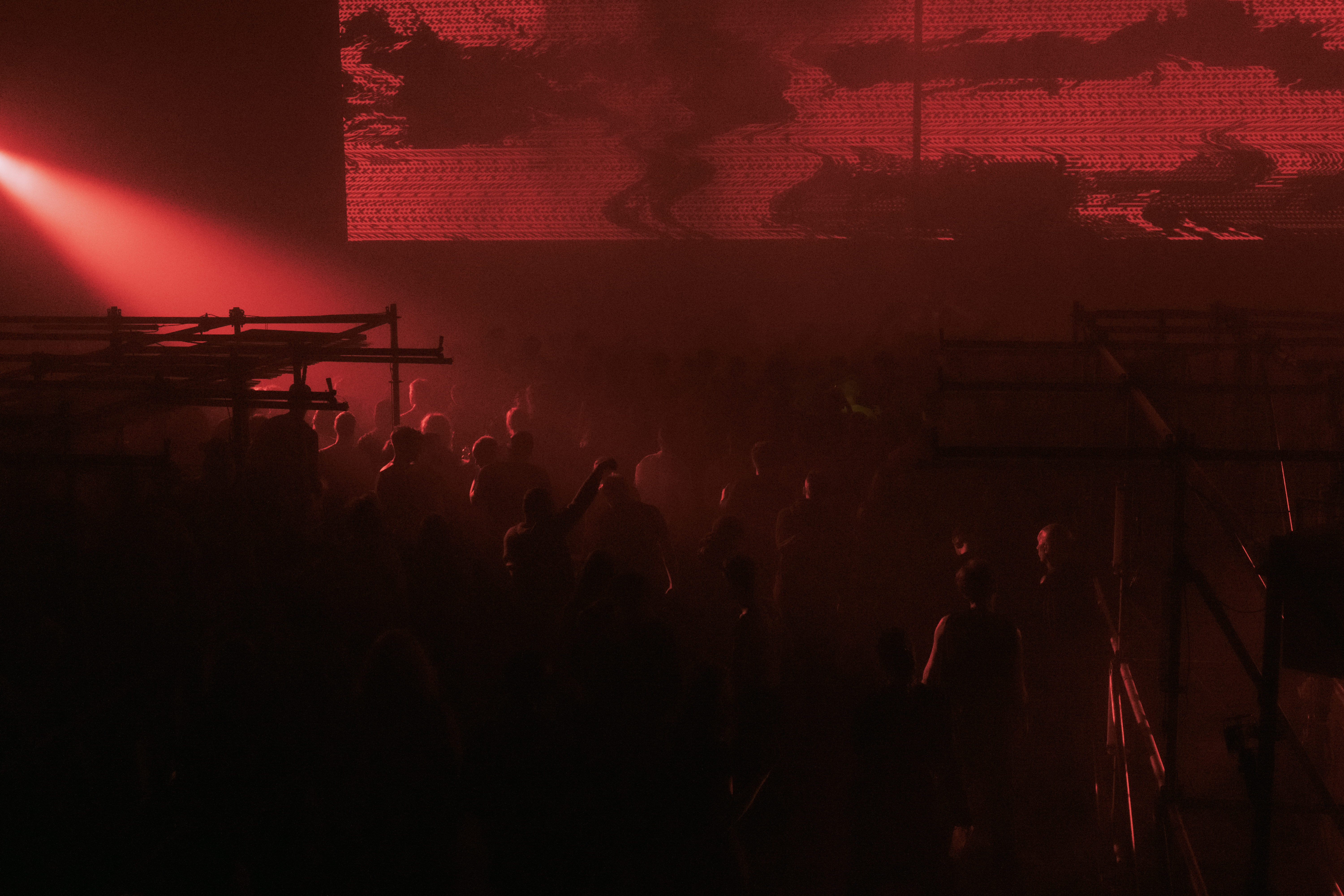 The Third Room X Ruhrtriennale