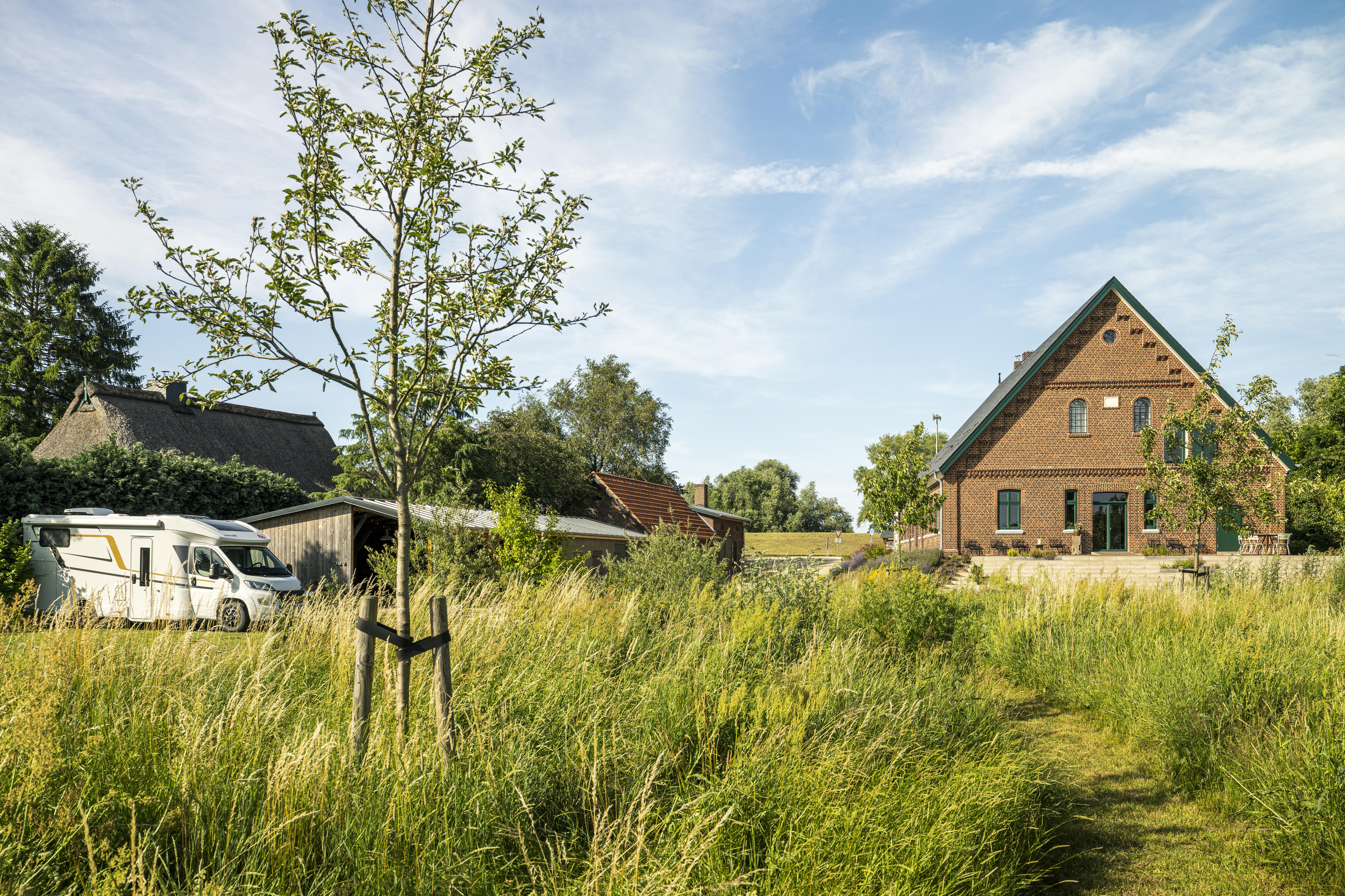 Das Timmann in Stelle-Rosenweide
