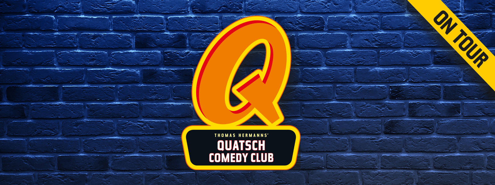 Quatsch Comedy Club