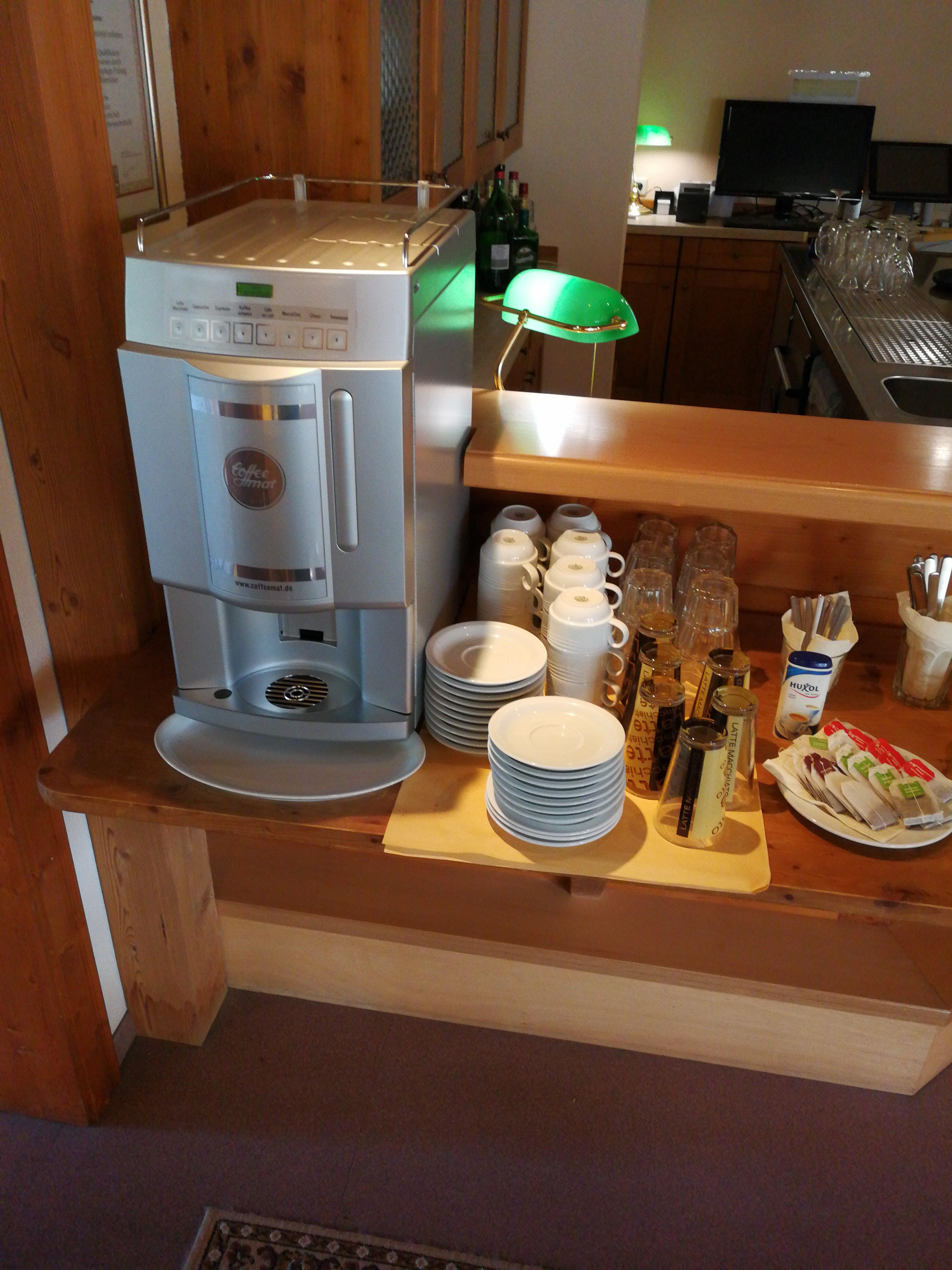 Pension Klette, Oybin