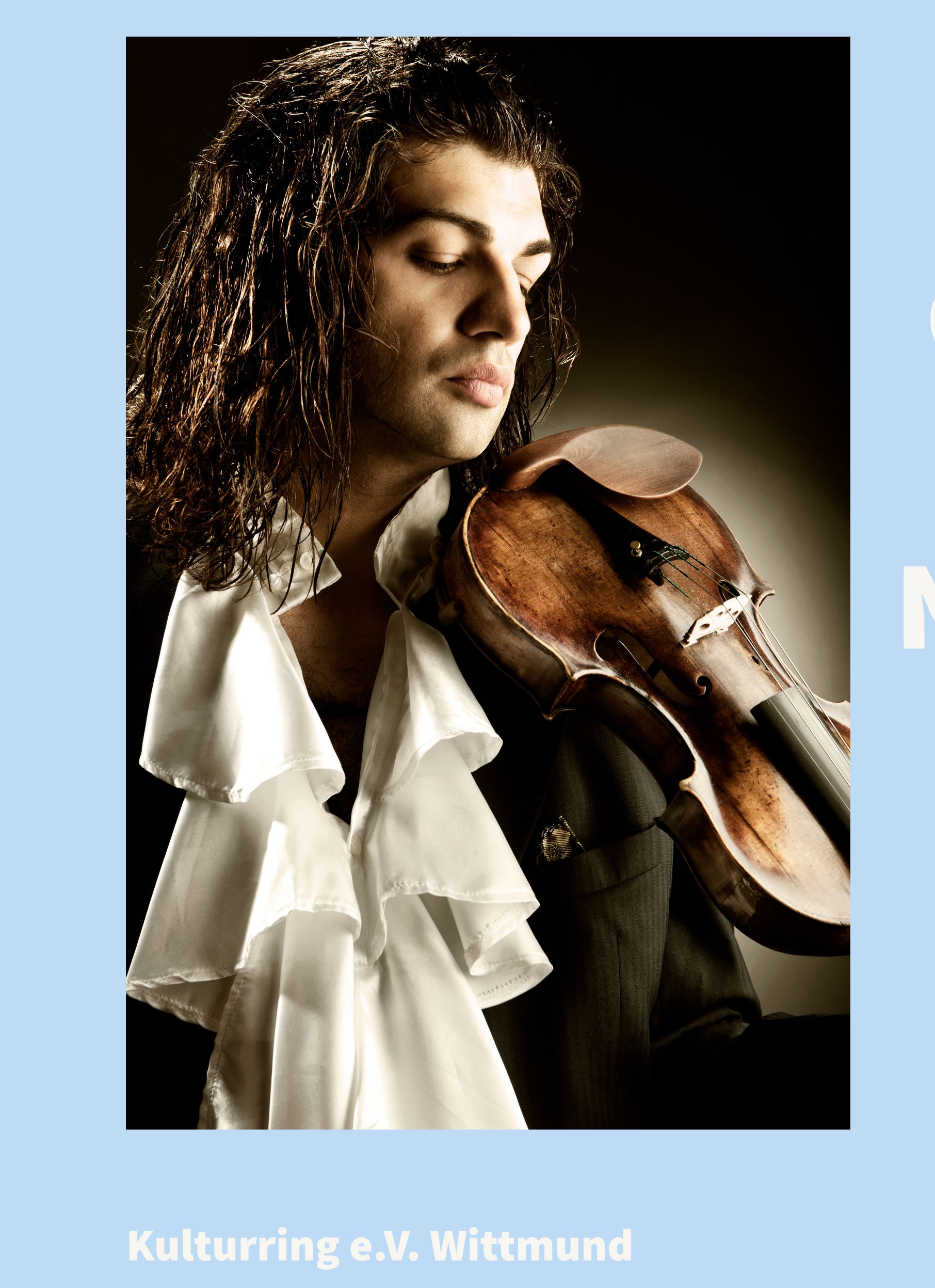 Bogdan Dragus und sein Ensemble - ein Wiedersehen und Wiederhören in der Nicolai-Kirche