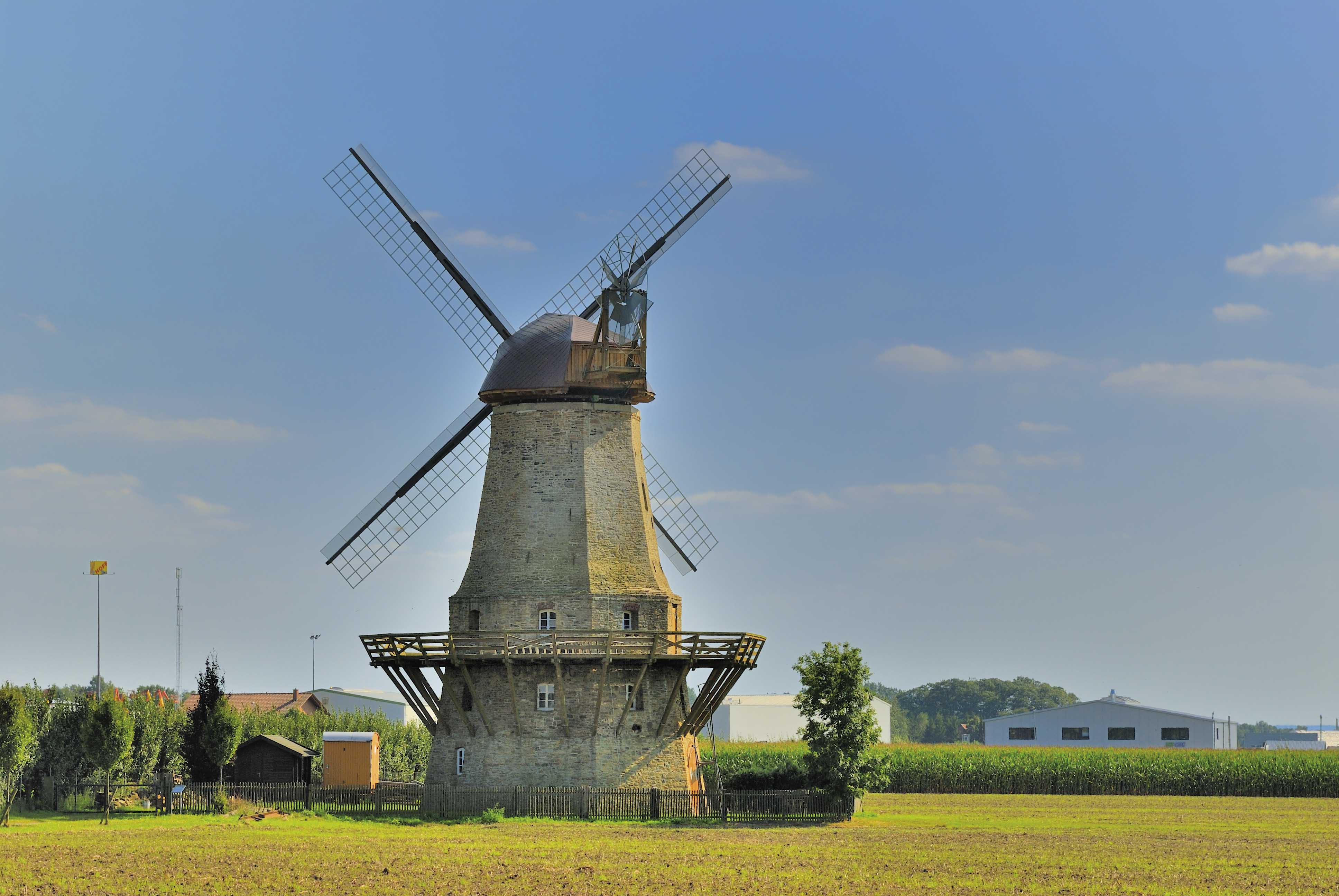 SelingsMühle Neuenkirchen