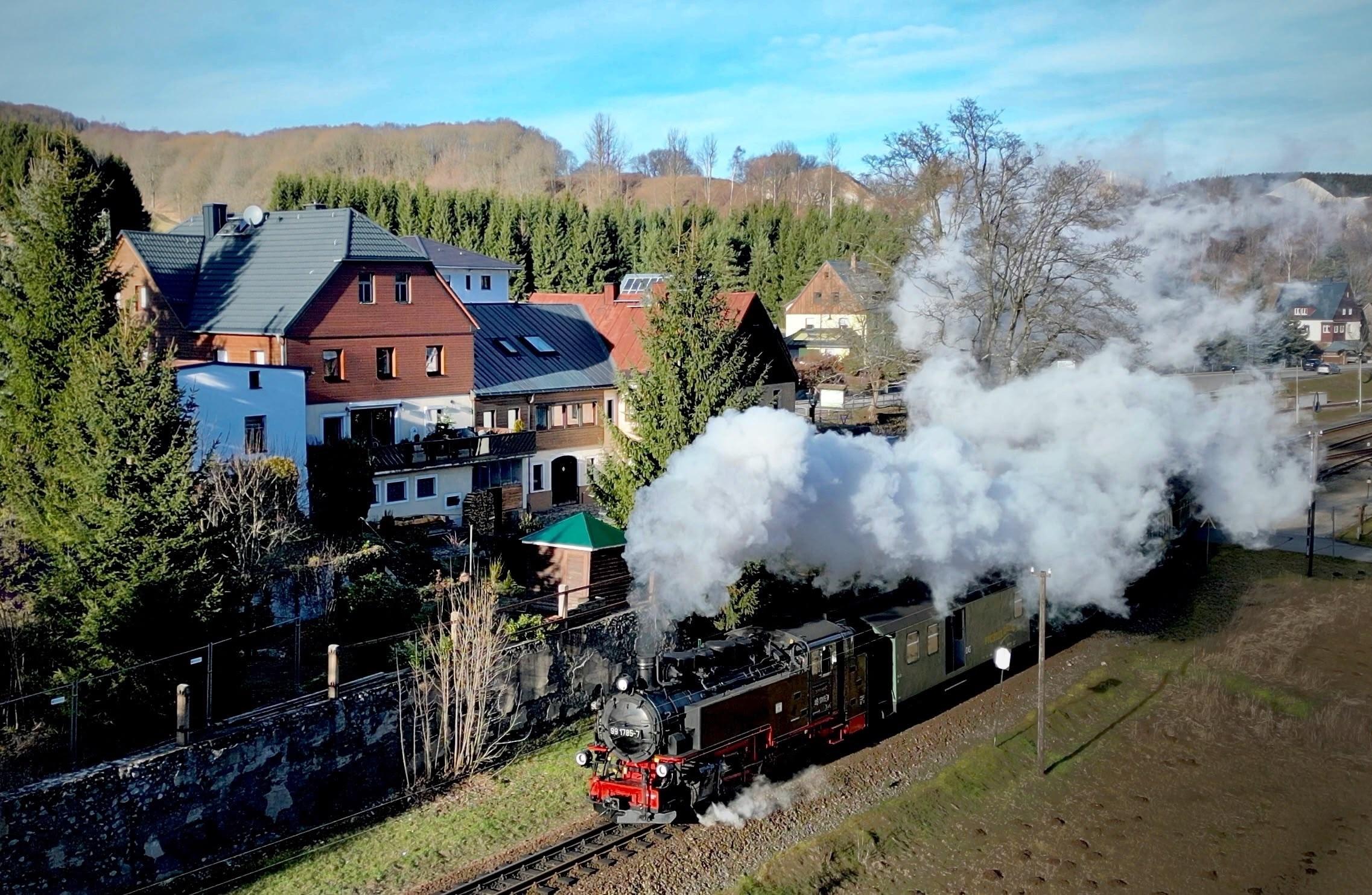 Ferienwohnung im Wiesenthal – Motiv