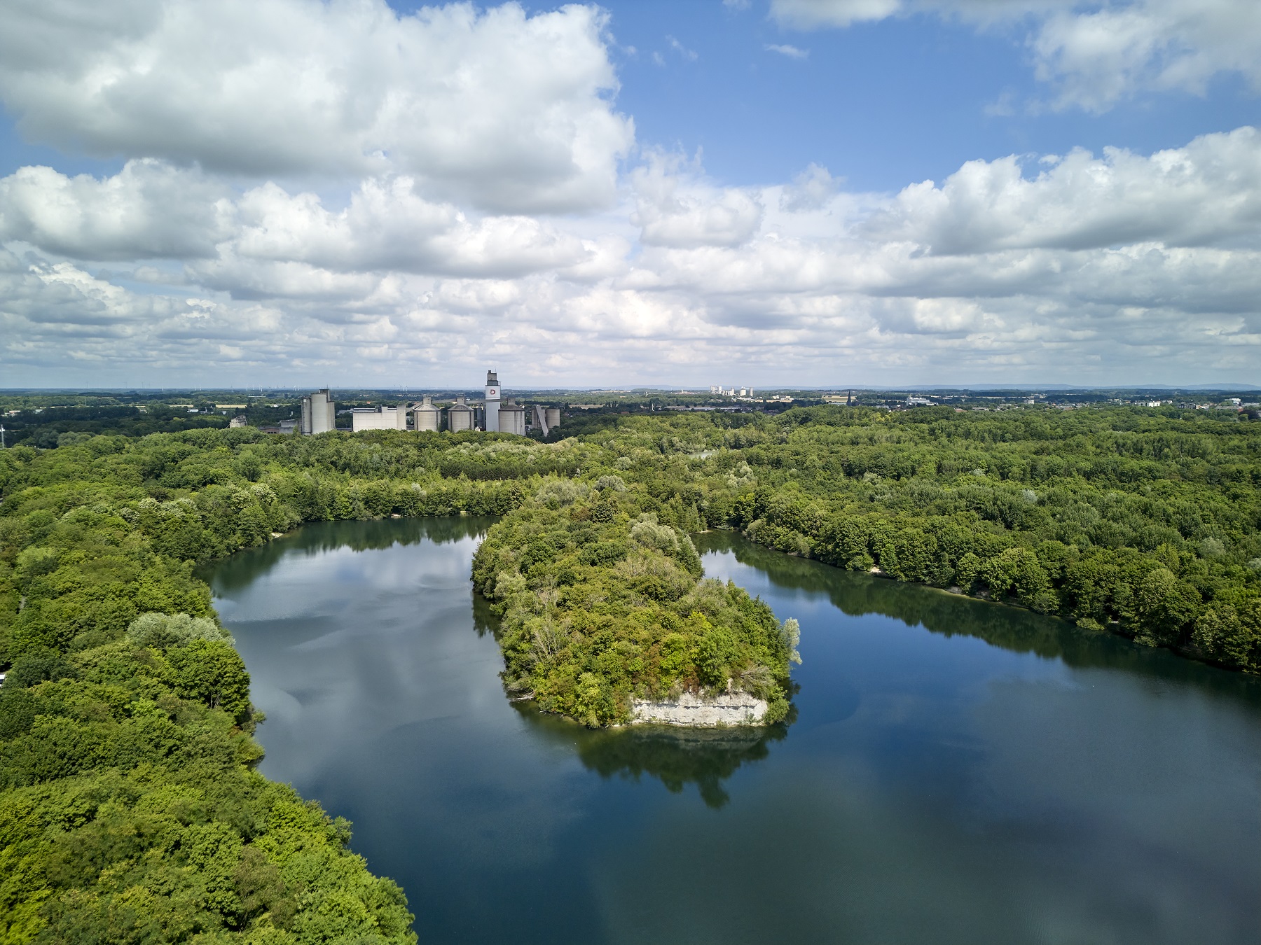 Wanderroutenplaner NRW - Sehenswrdigkeiten