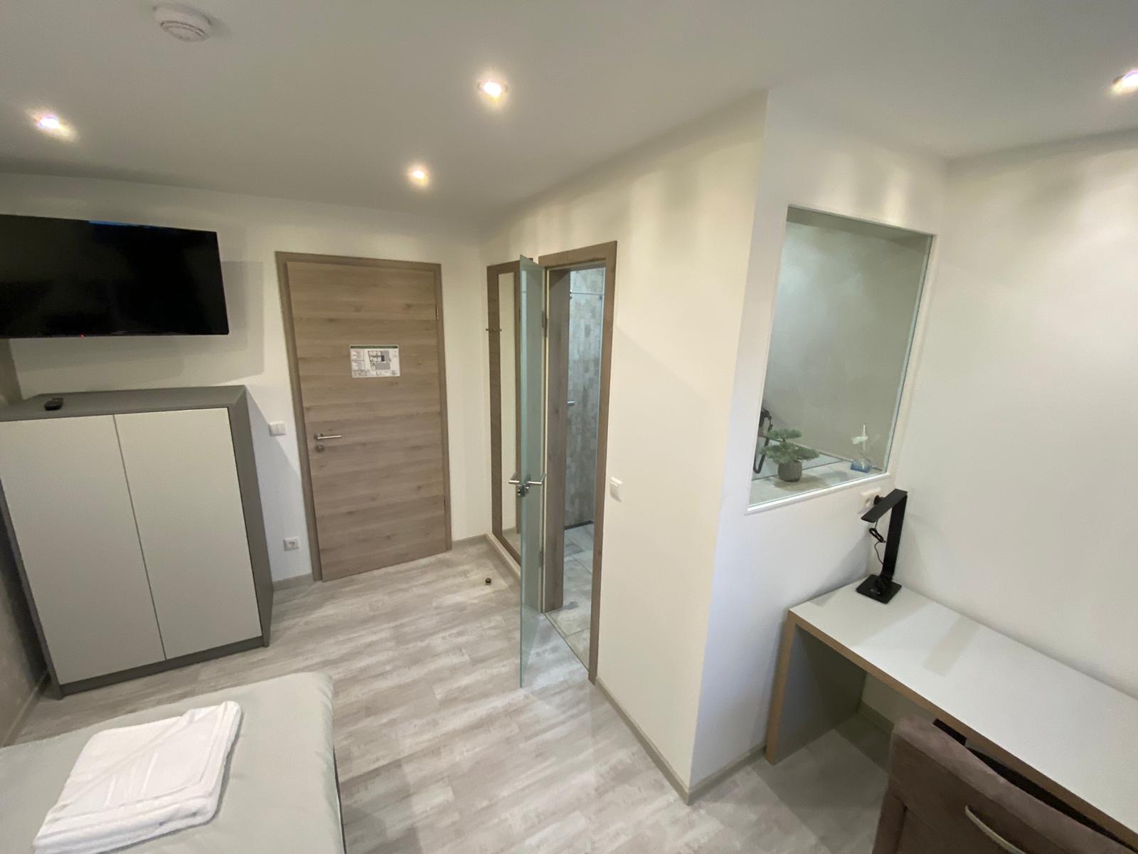 Hotel FaMero, Alfeld (Leine)
