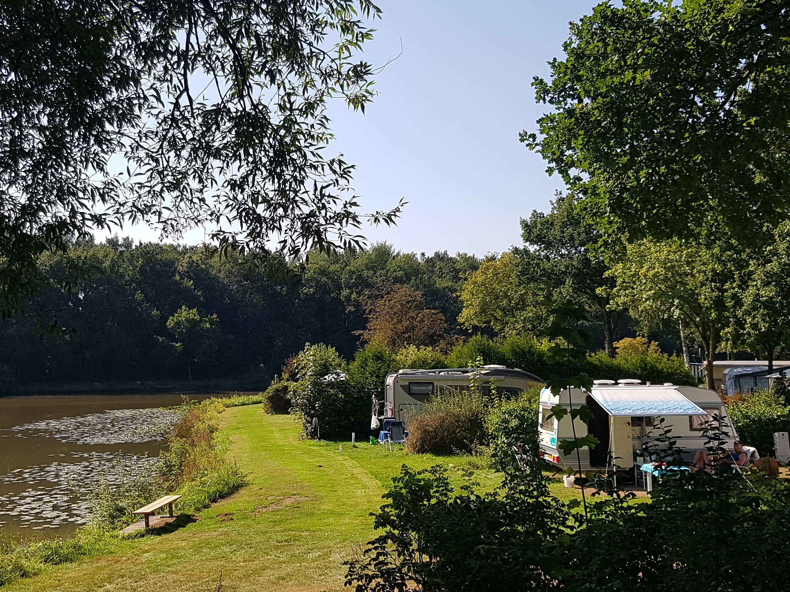 KNAUS Campingpark Haren (Ems), Haren (Ems)
