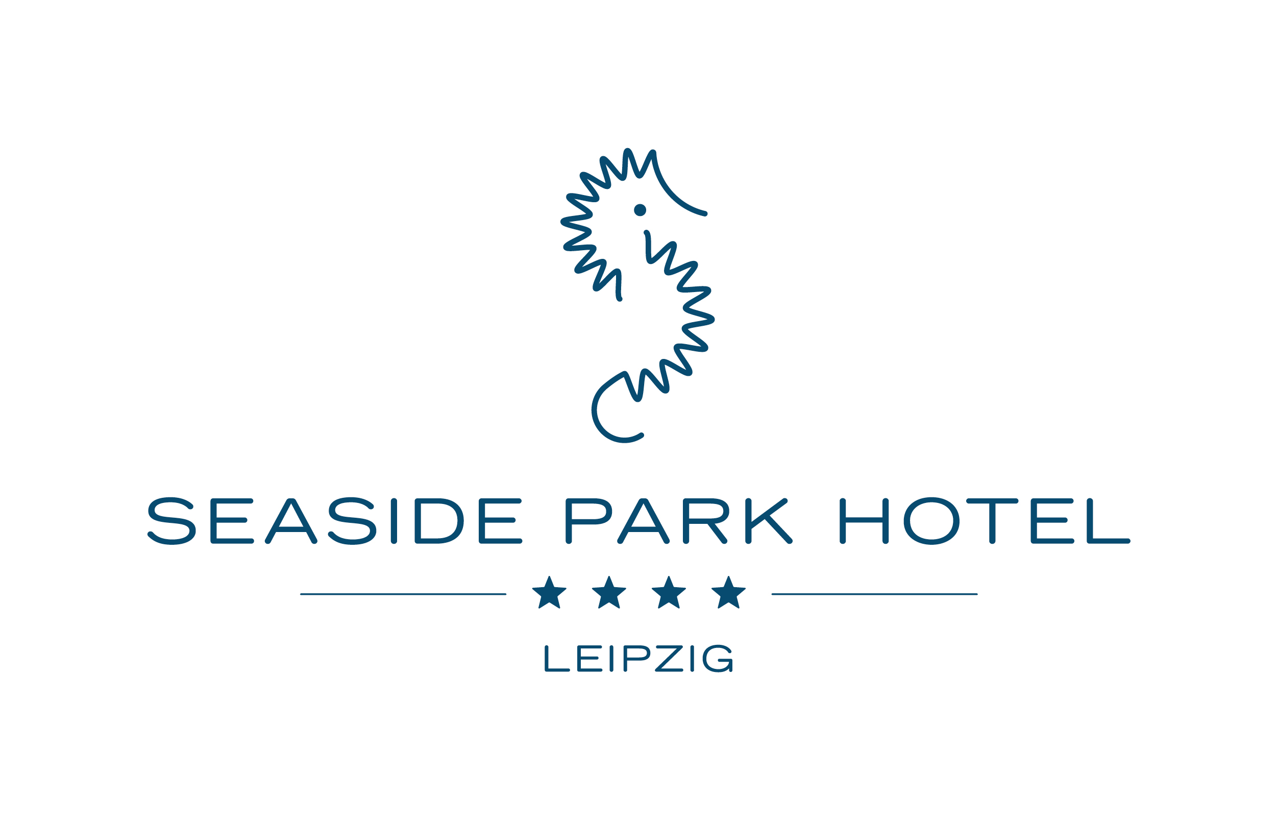 Seaside Park Hotel, Leipzig
