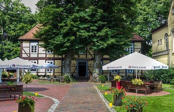 Altes Amtshaus