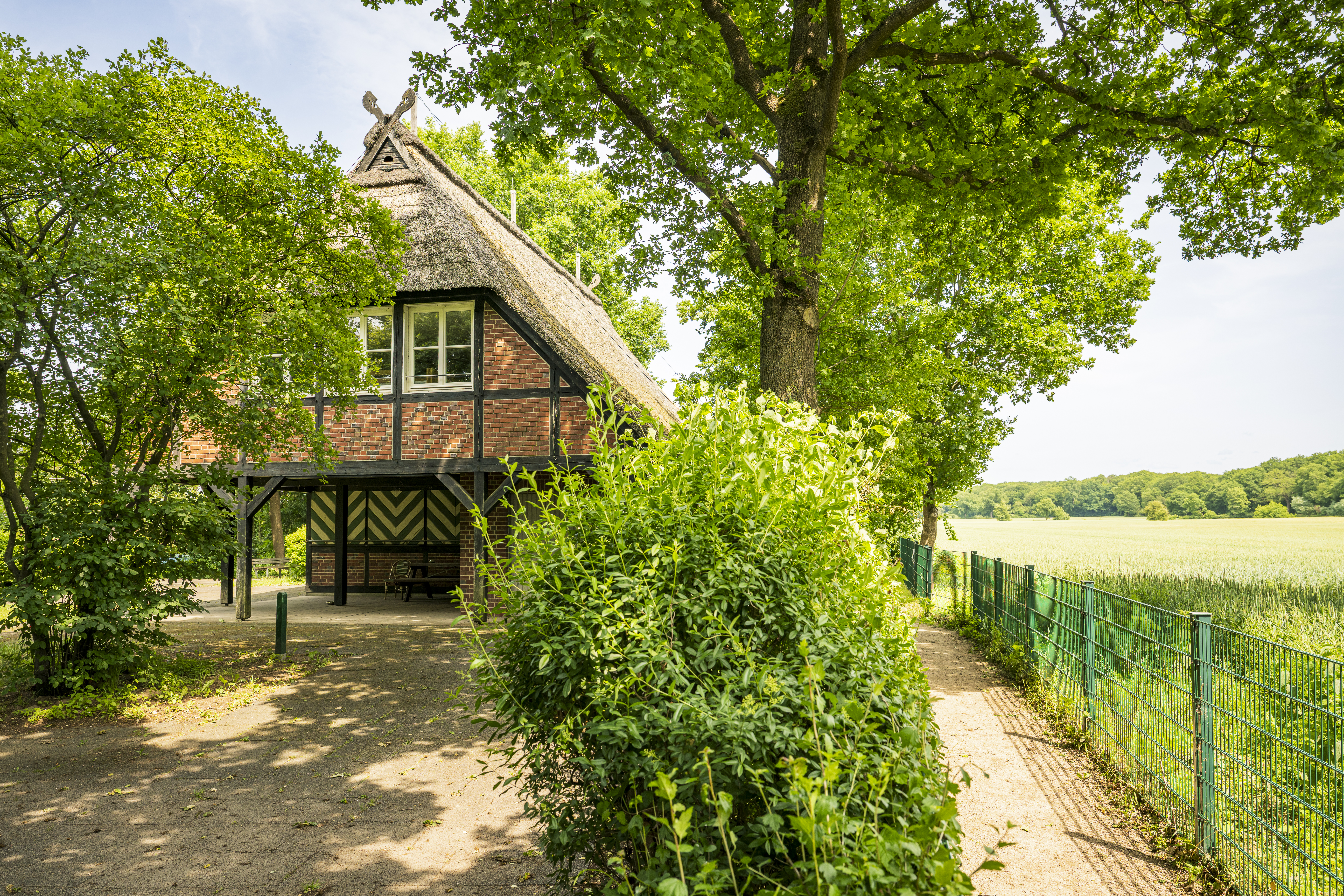 Jugendgästehaus